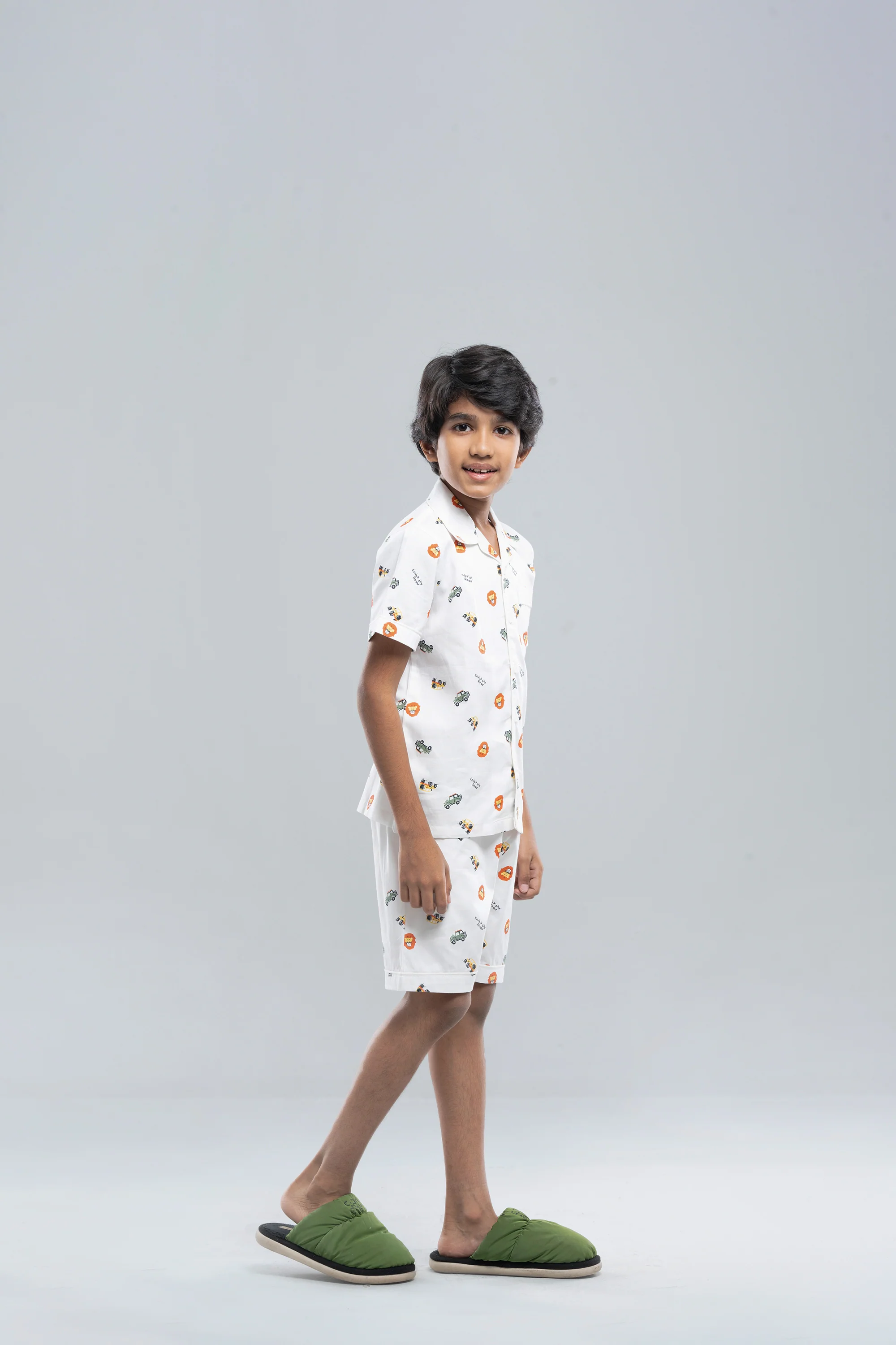 Prince Night Wear (2-4 Years) - Image 3