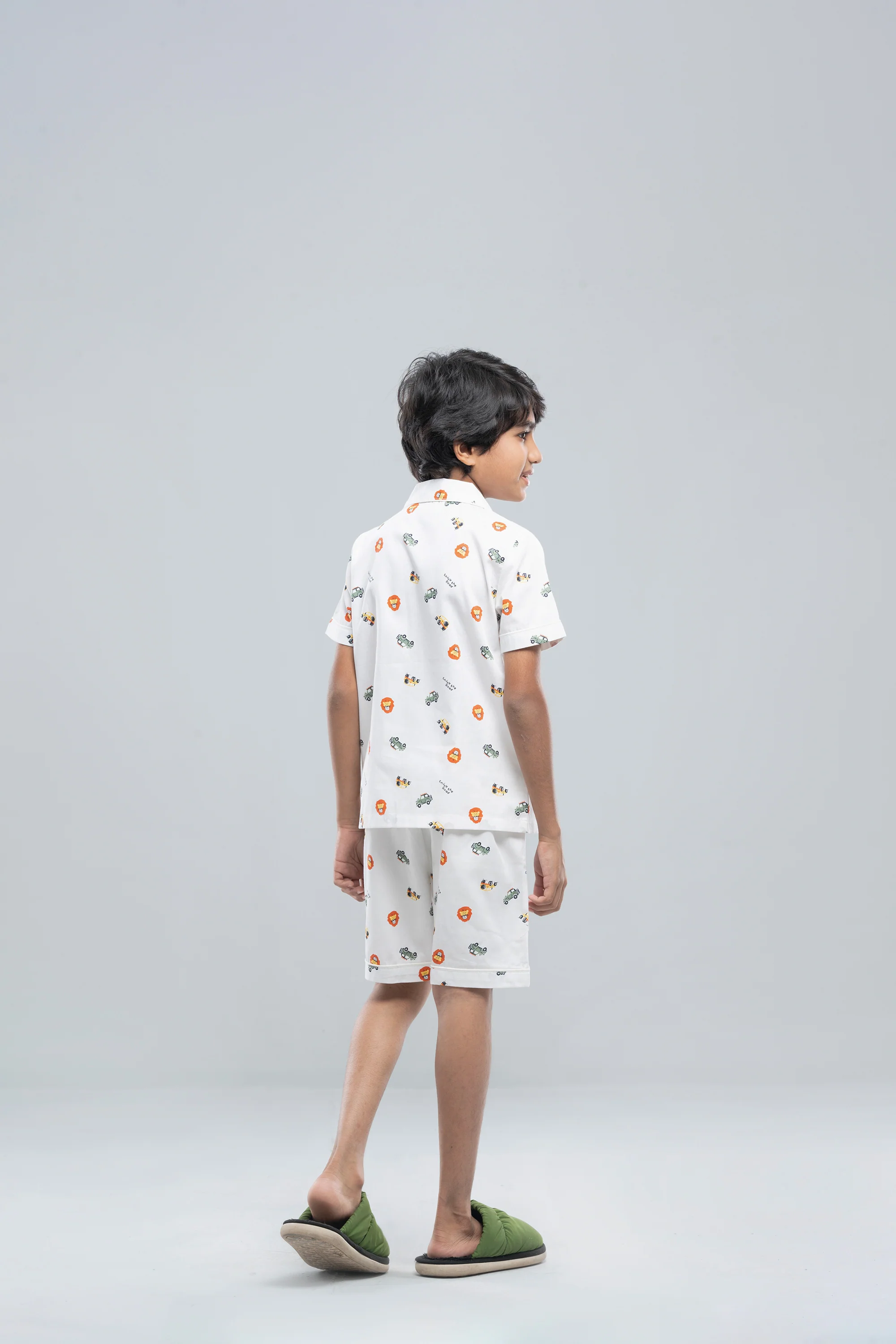 Prince Night Wear (2-4 Years) - Image 4