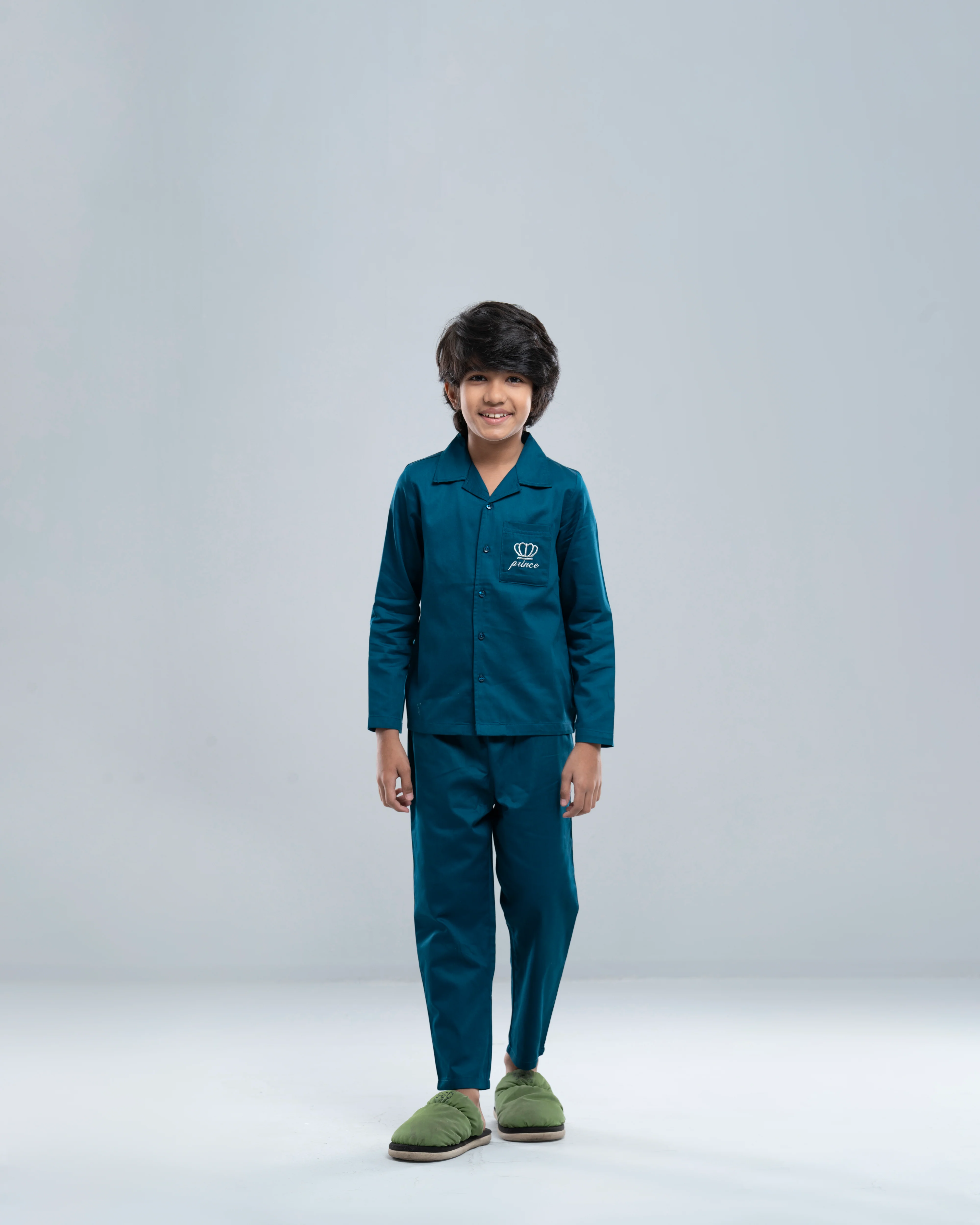 Prince Night Wear (6-8 Years) - Image 2
