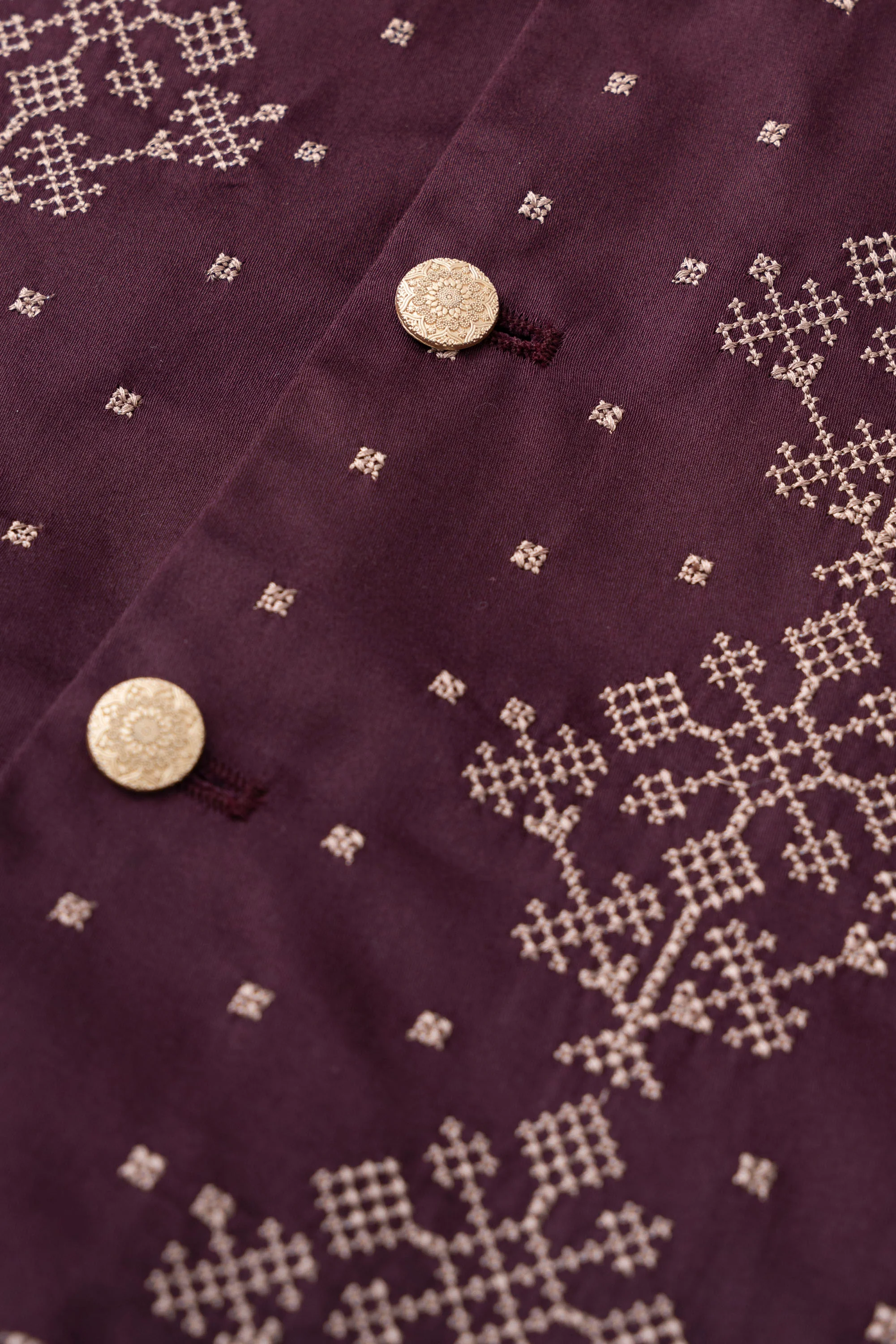 Prince Kurta Set (8-15 Years) - Image 6