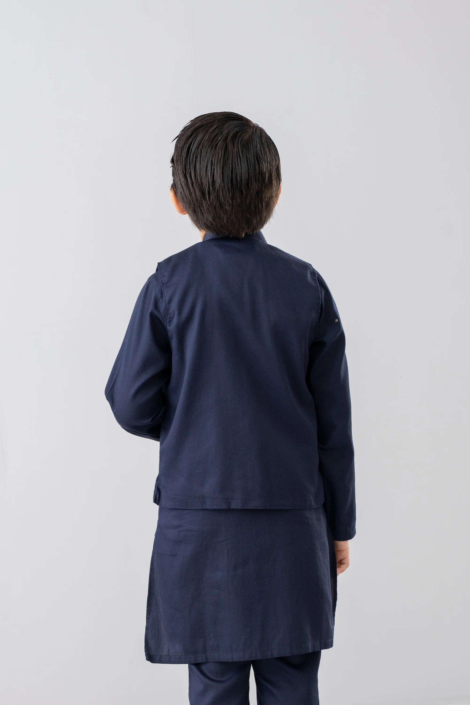 Prince Kurta Set (0-7 Years) - Image 10