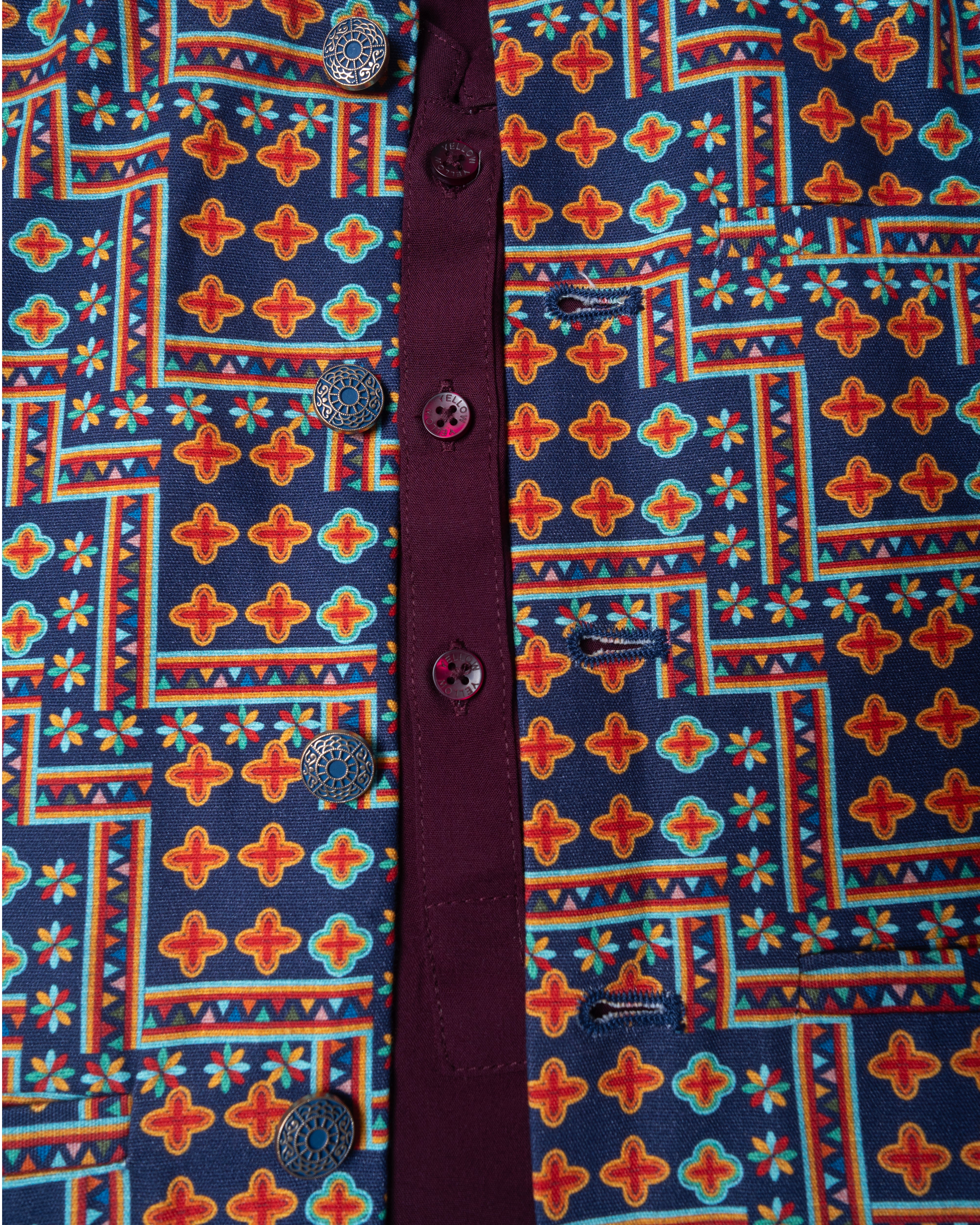 Prince Kurta Set (8-15 Years) - Image 5