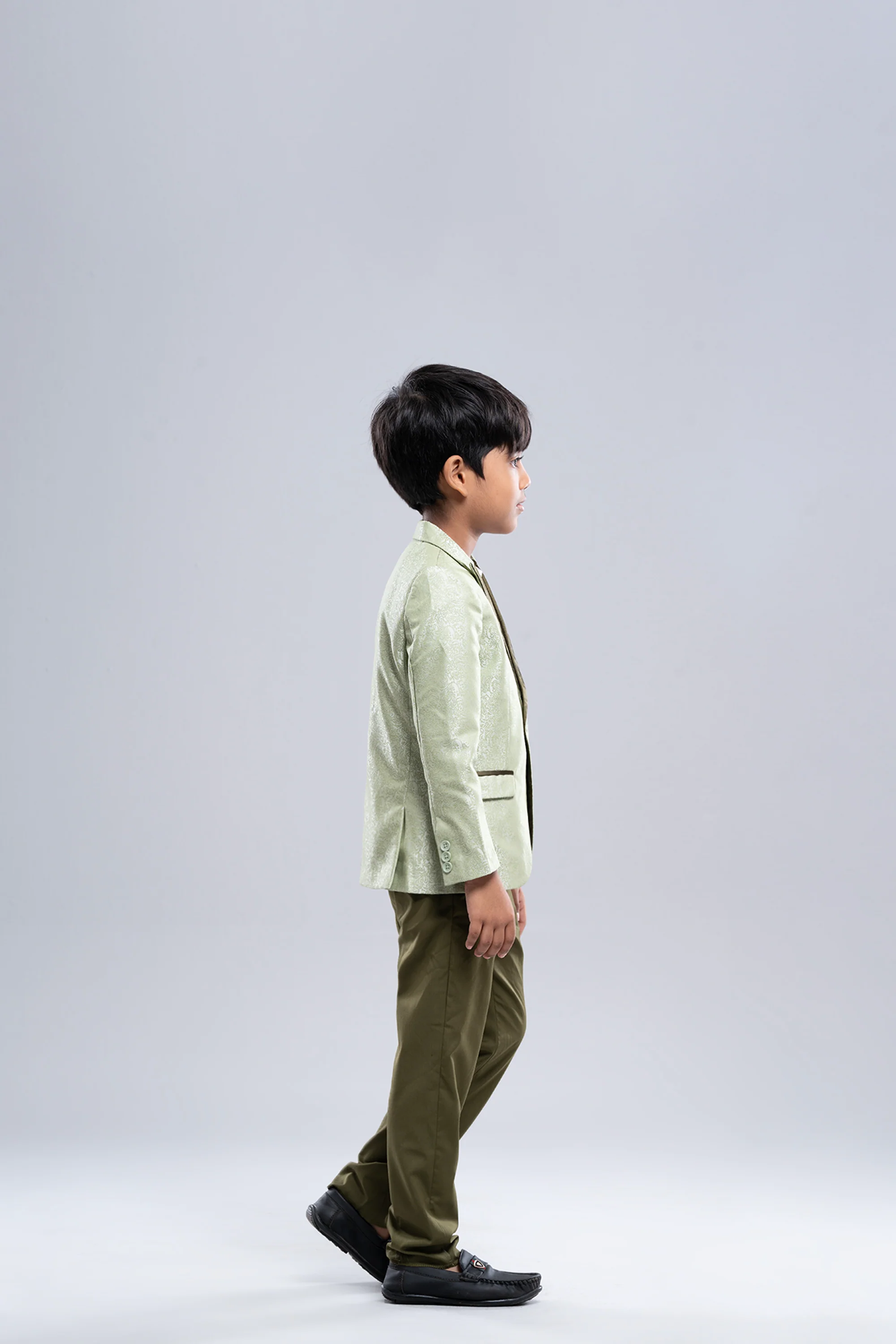 Prince Suit (4-6 Years) - Image 3