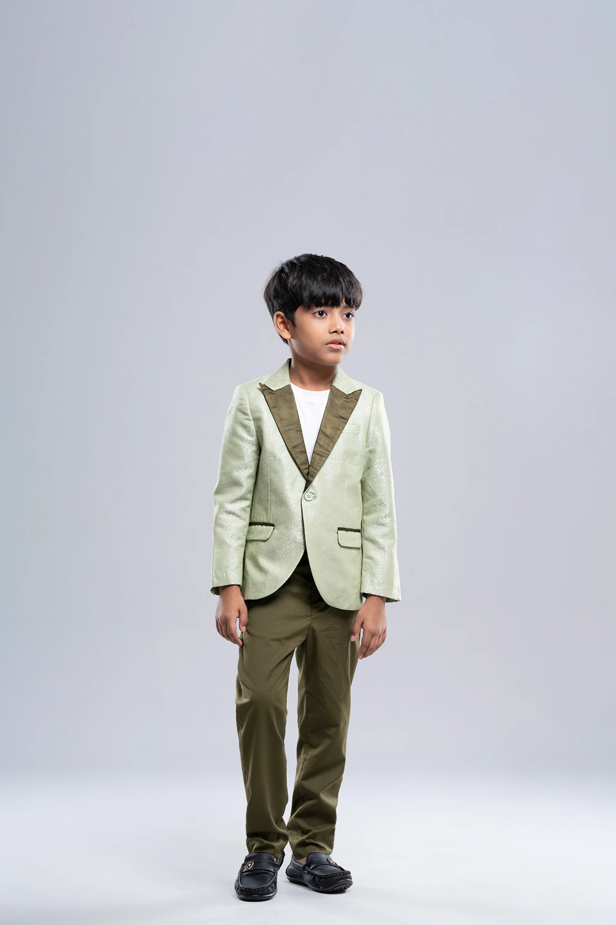 Prince Suit (8-10 Years) - Image 2