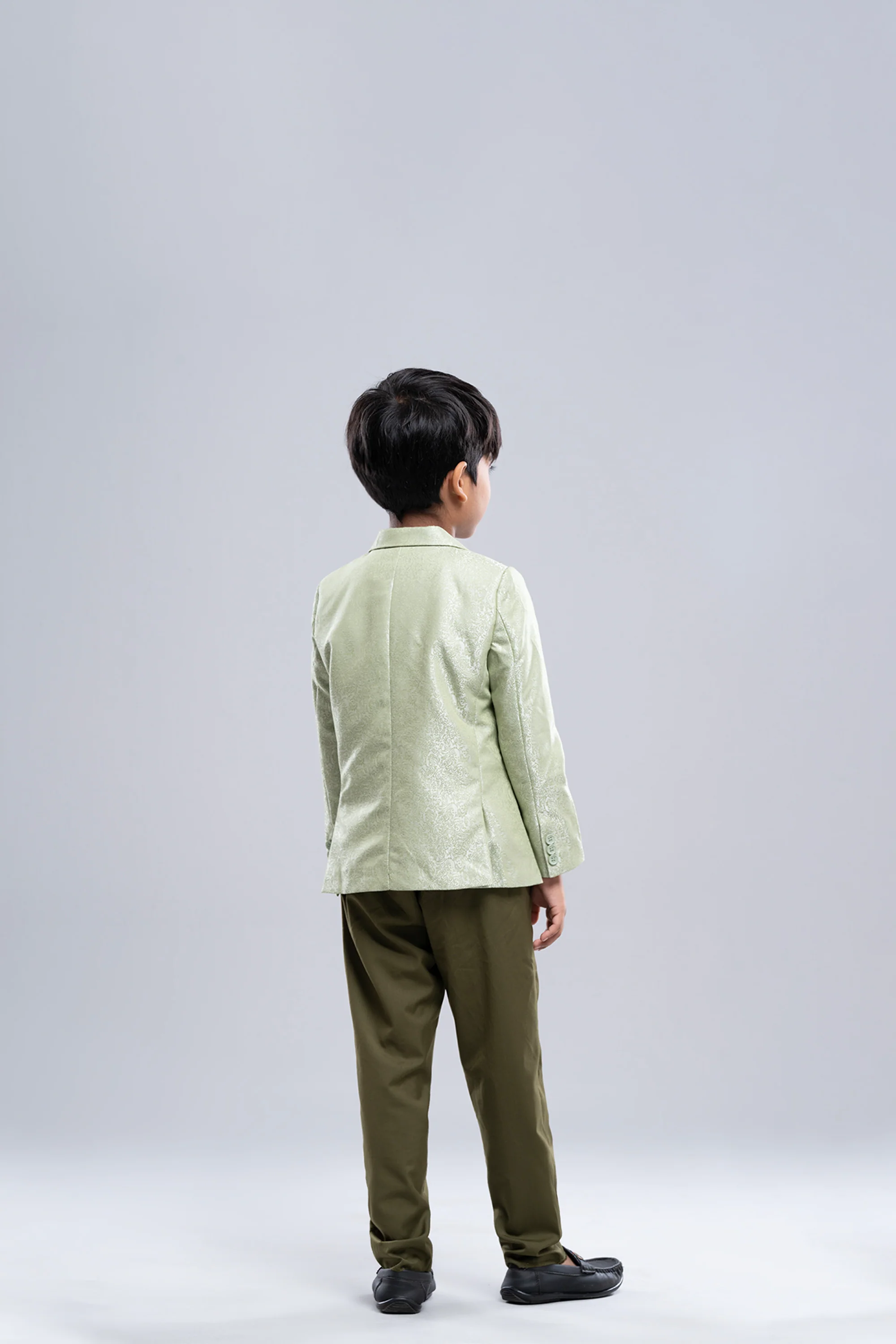 Prince Suit (8-10 Years) - Image 4