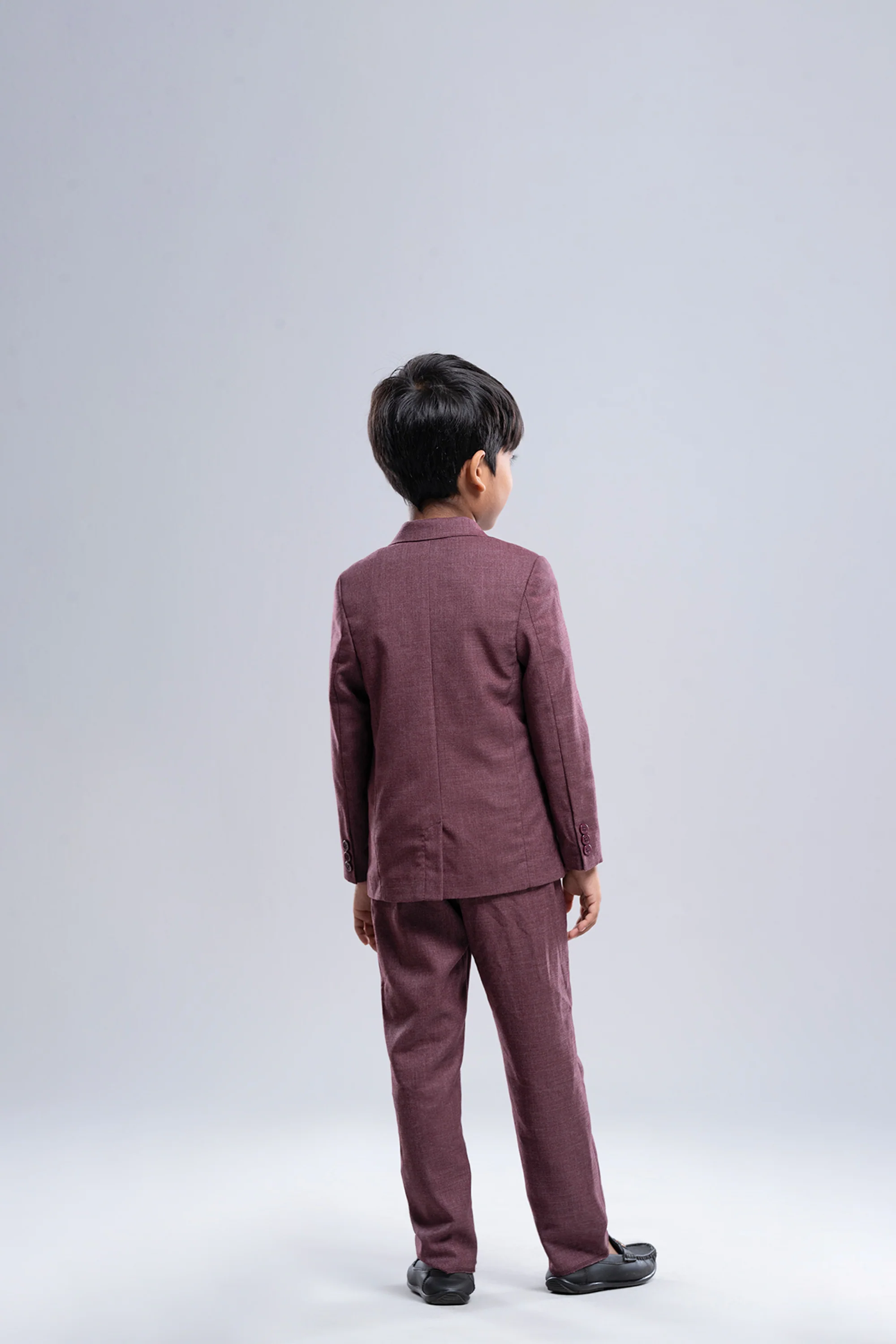 Prince Suit (8-10 Years) - Image 3