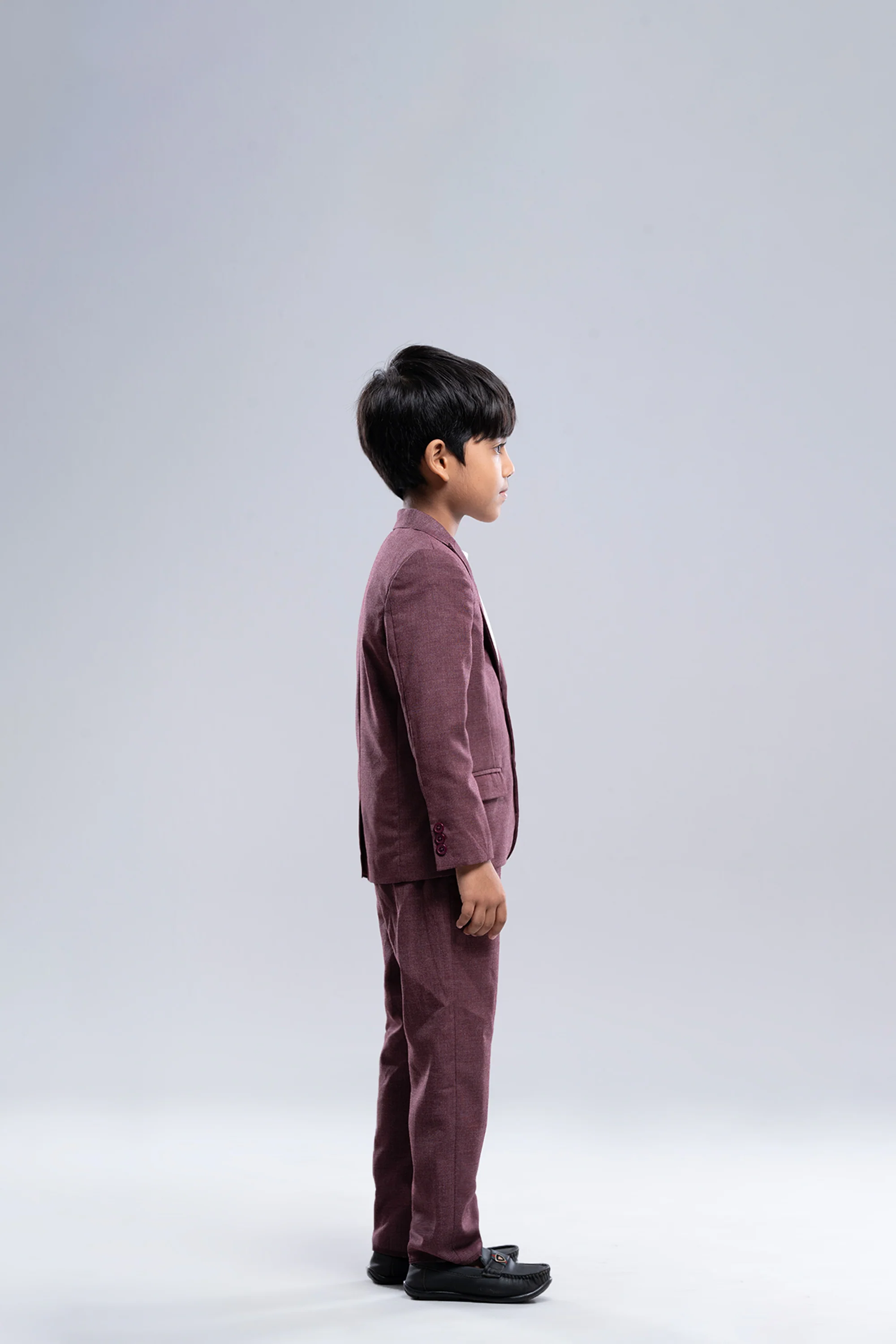 Prince Suit (8-10 Years) - Image 4