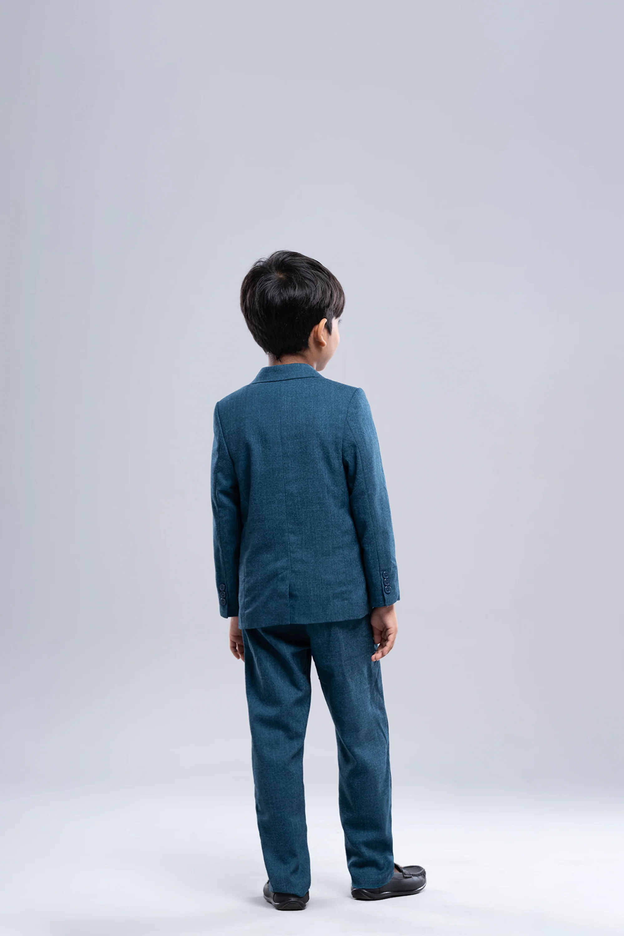 Prince Suit (8-10 Years) - Image 9