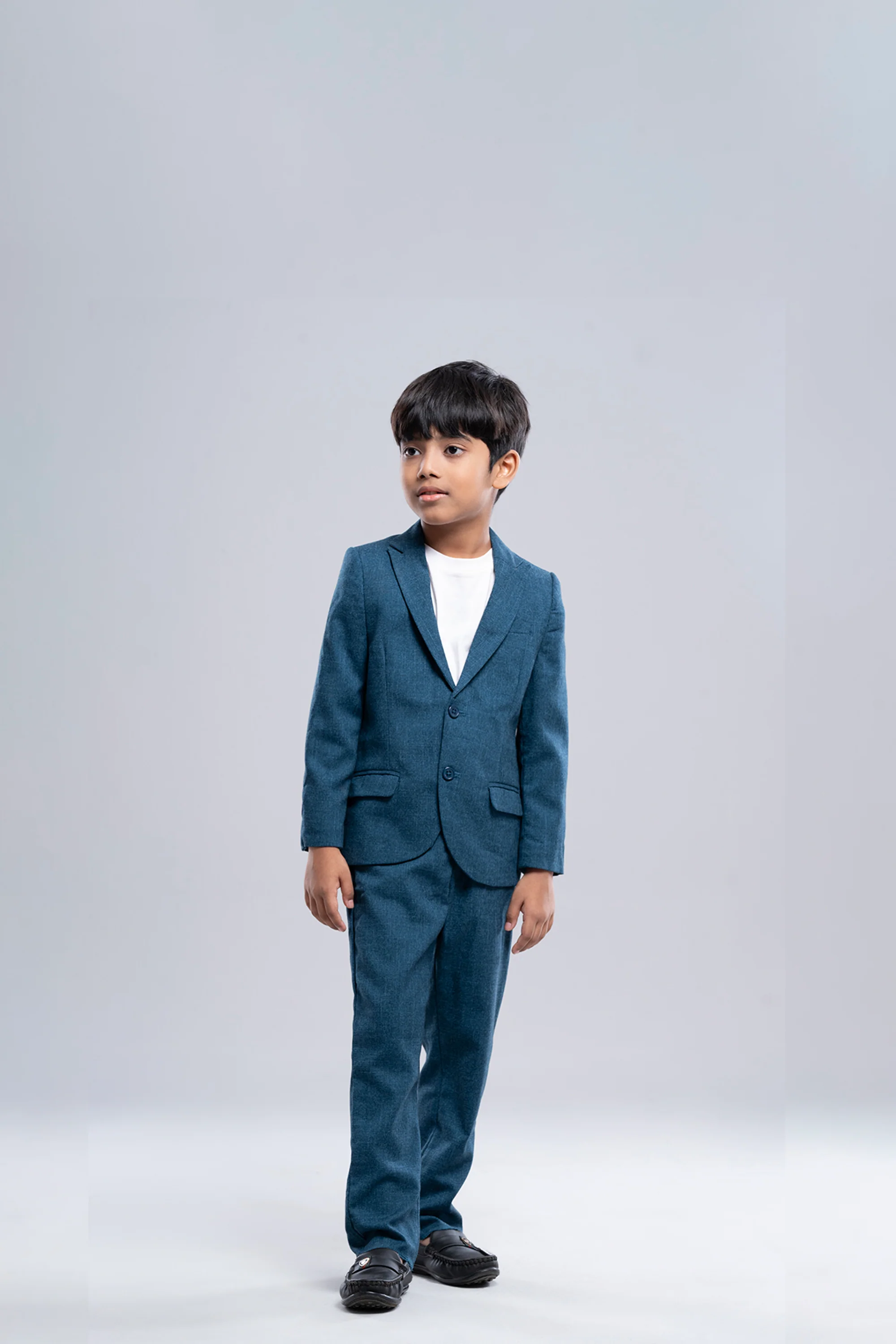 Prince Suit (4-6 Years) - Image 6
