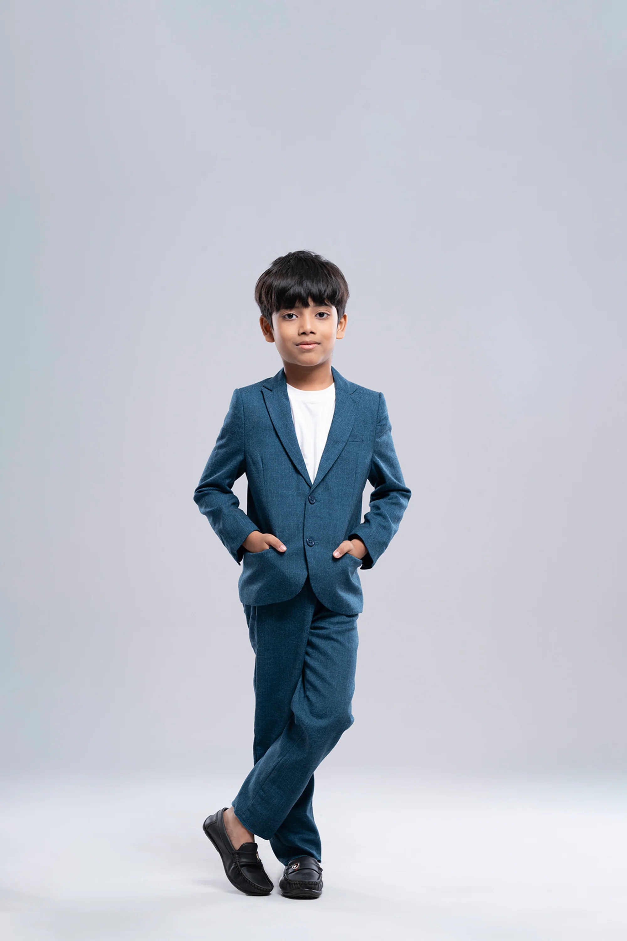 Prince Suit (4-6 Years) - Image 7