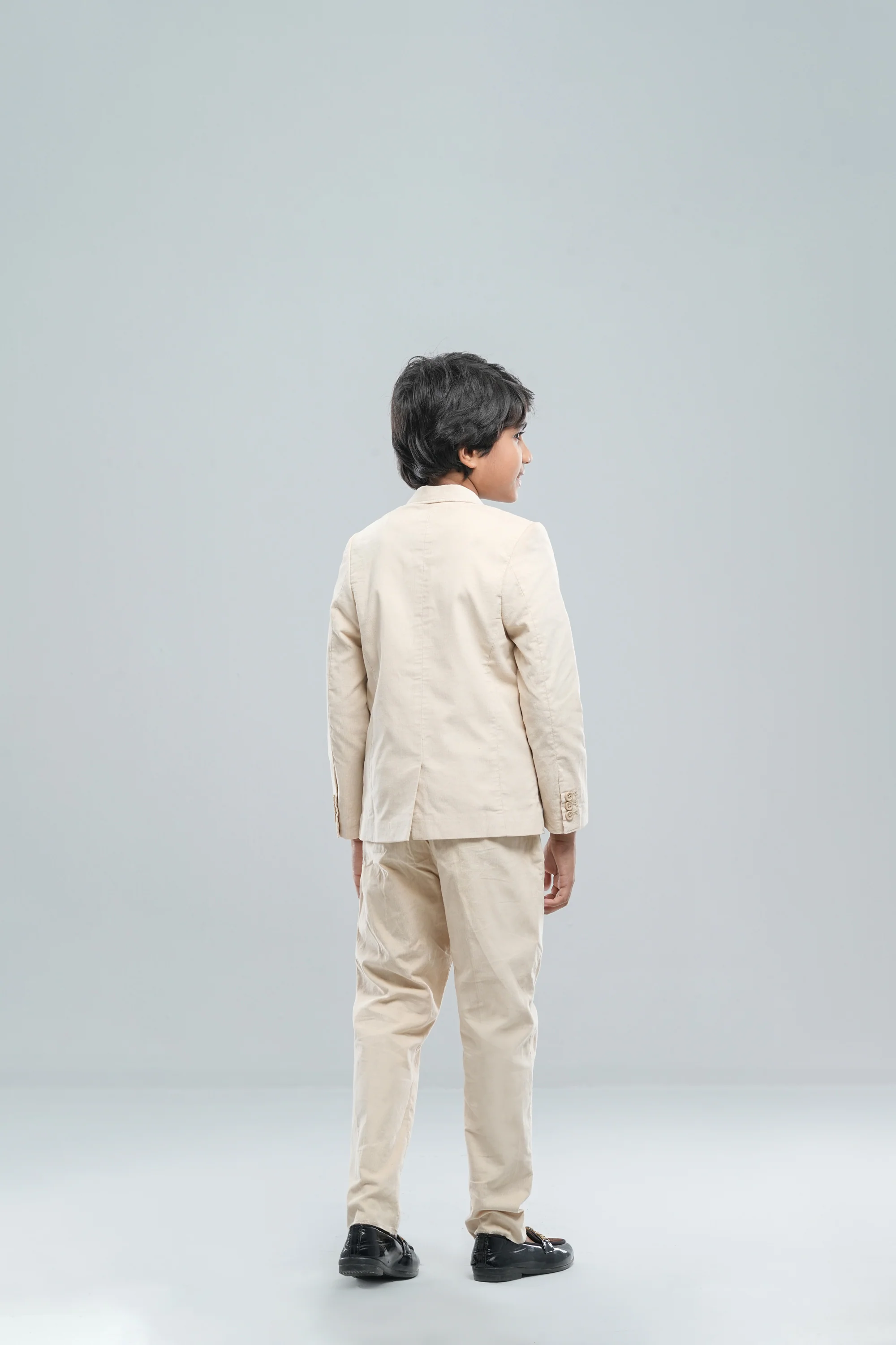 Prince Suit (8-10 Years) - Image 4