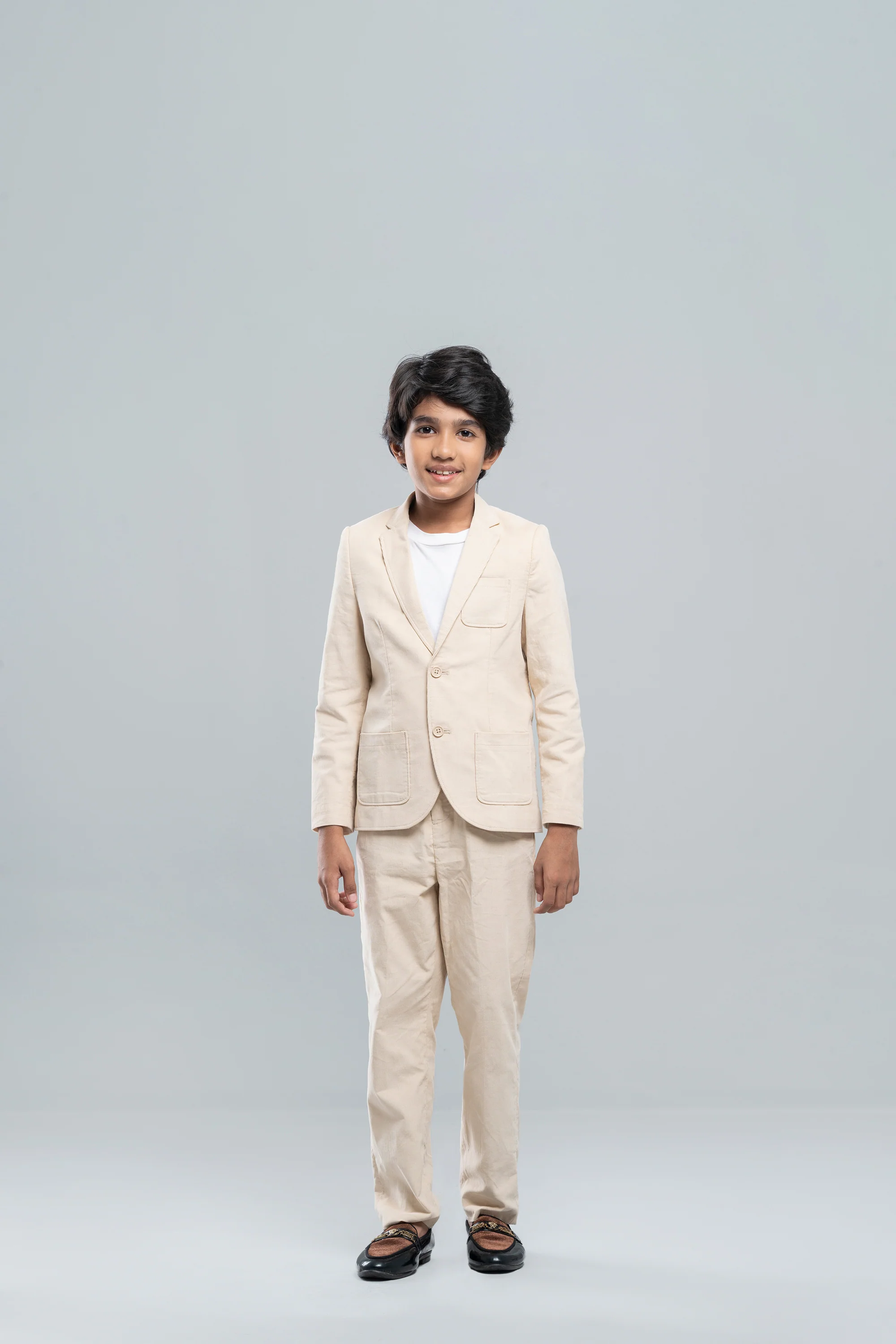 Prince Suit (4-6 Years)