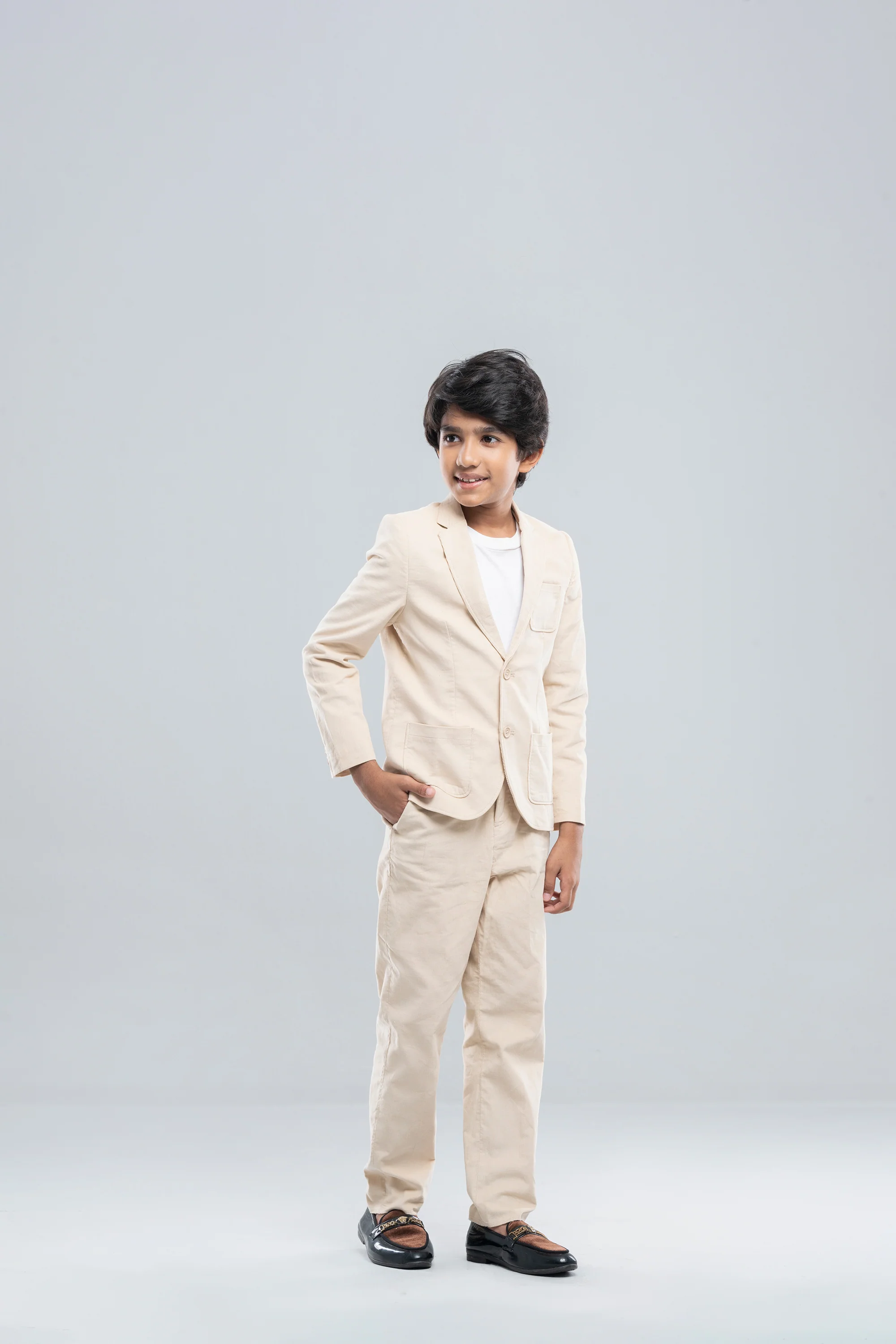 Prince Suit (4-6 Years) - Image 2