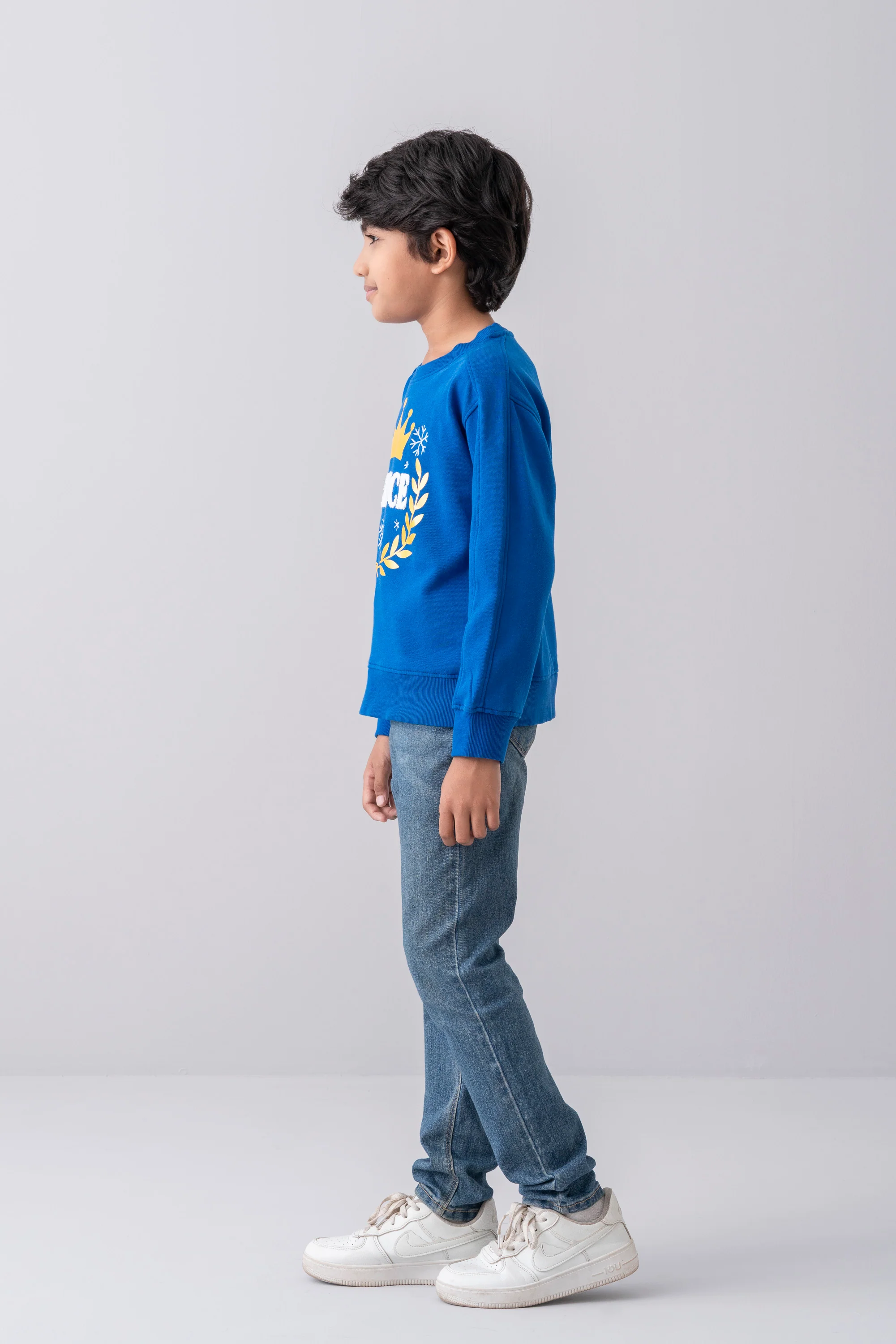 Prince T-Shirt (2-4 Years) - Image 3