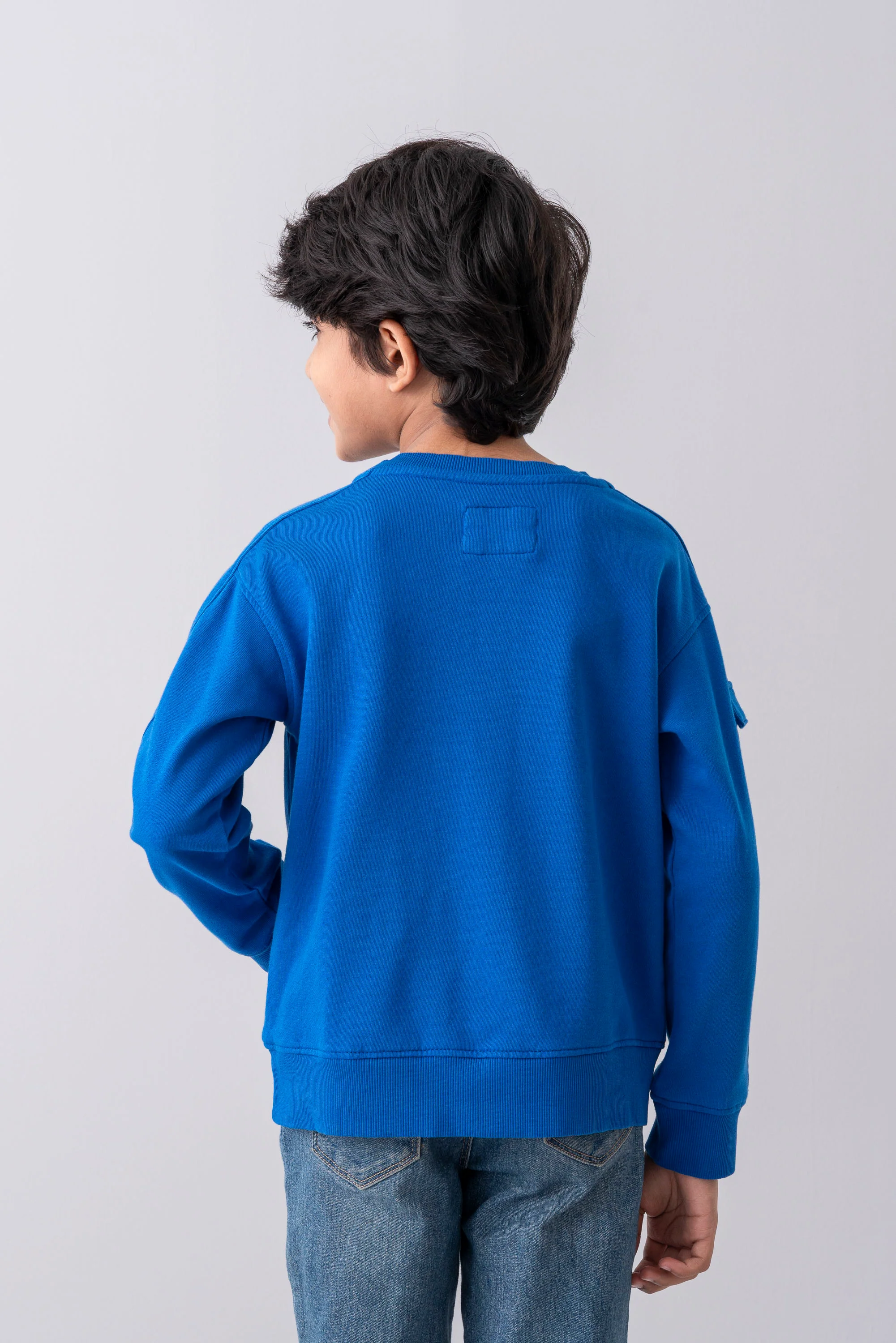 Prince T-Shirt (2-4 Years) - Image 4