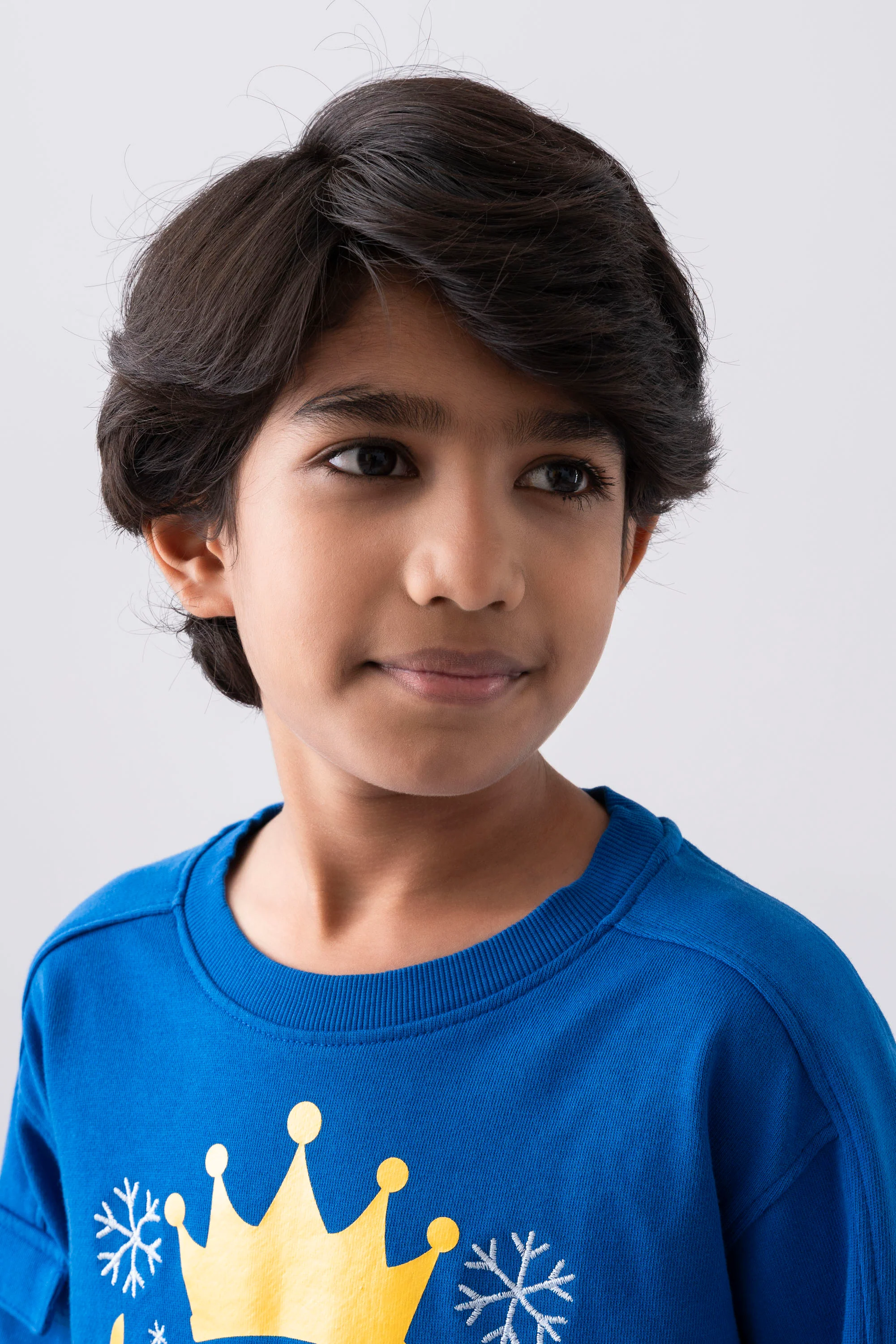 Prince T-Shirt (2-4 Years) - Image 5