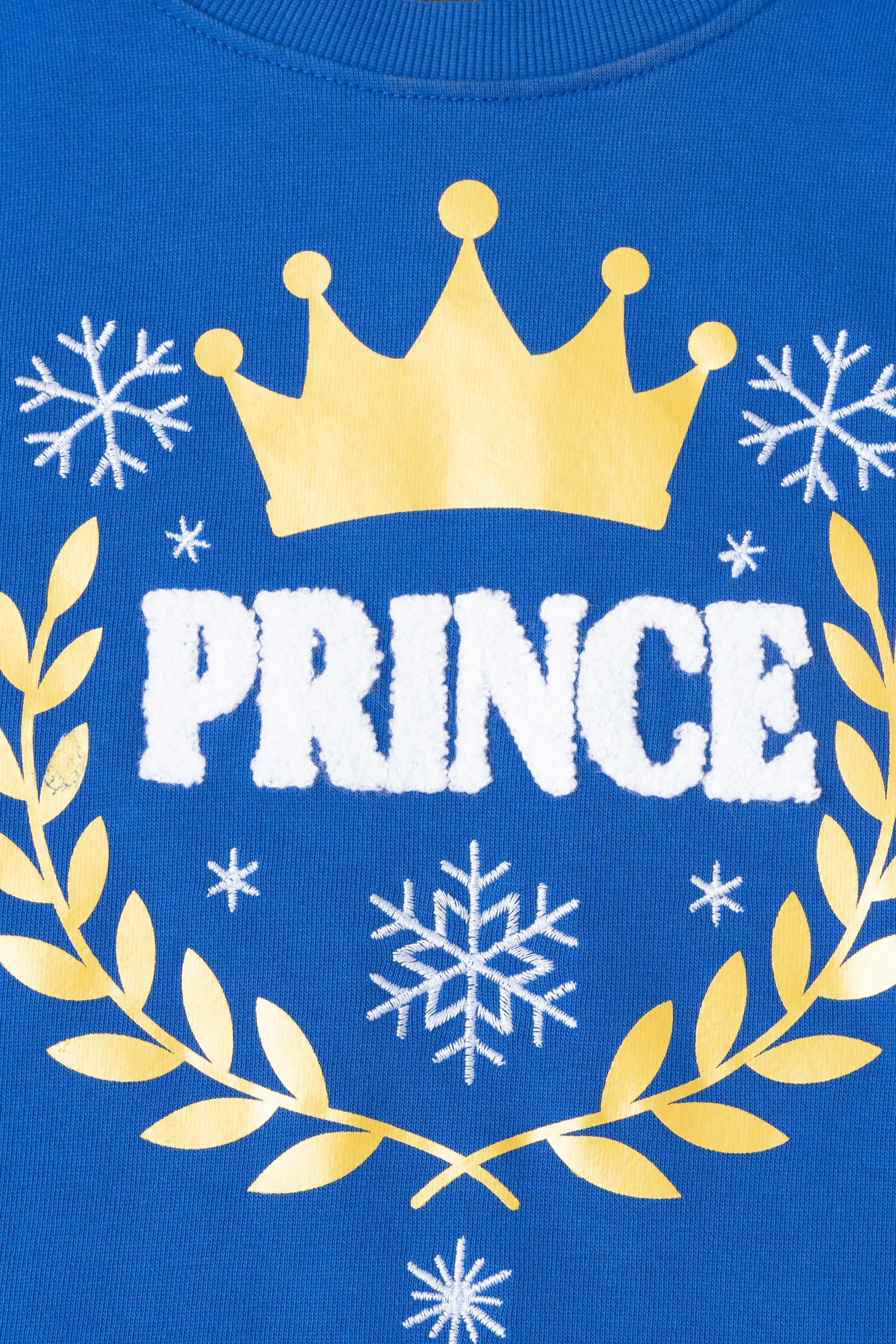 Prince T-Shirt (2-4 Years) - Image 6