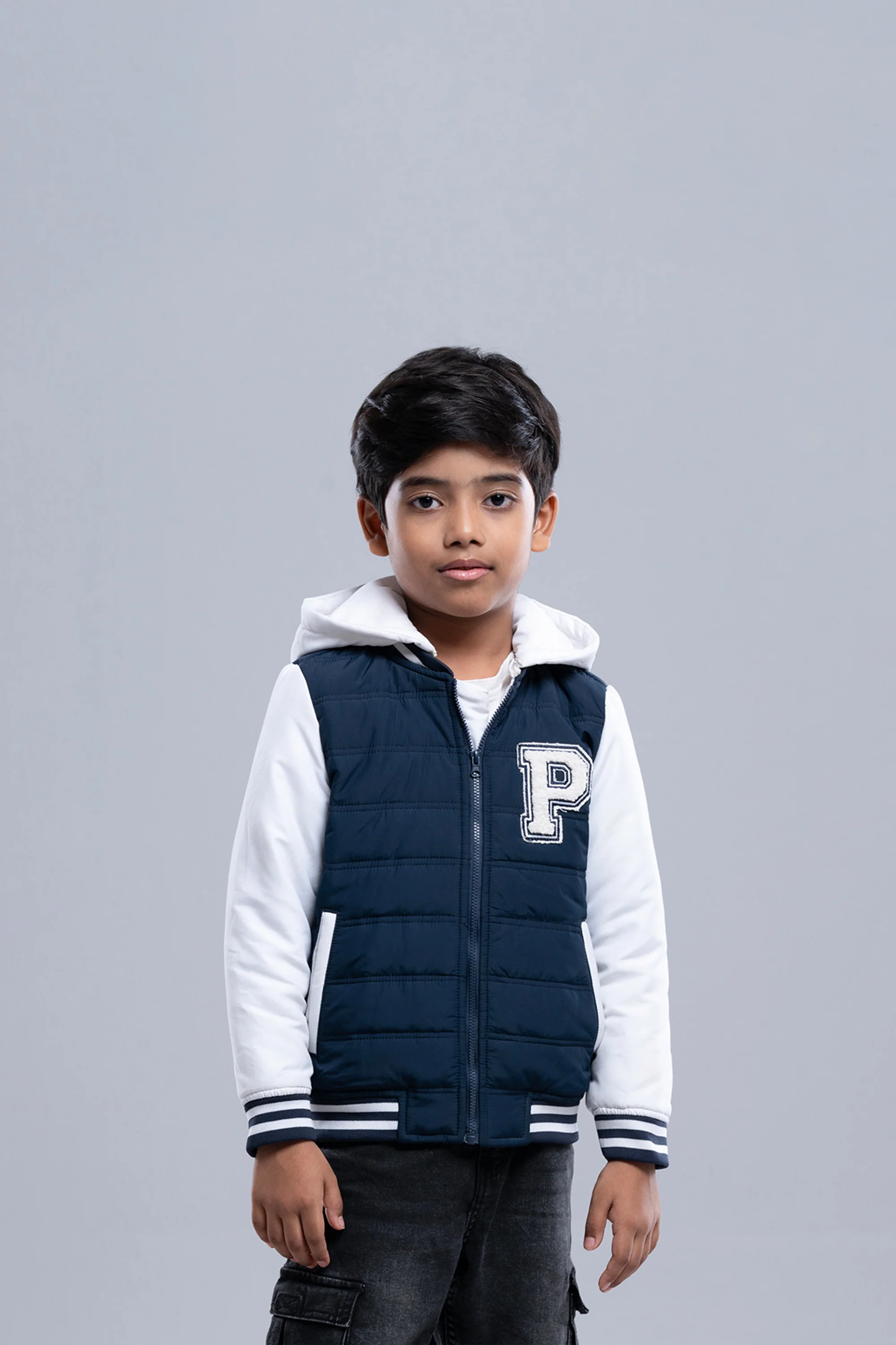 Prince Jacket (6-8 Years) - Image 2