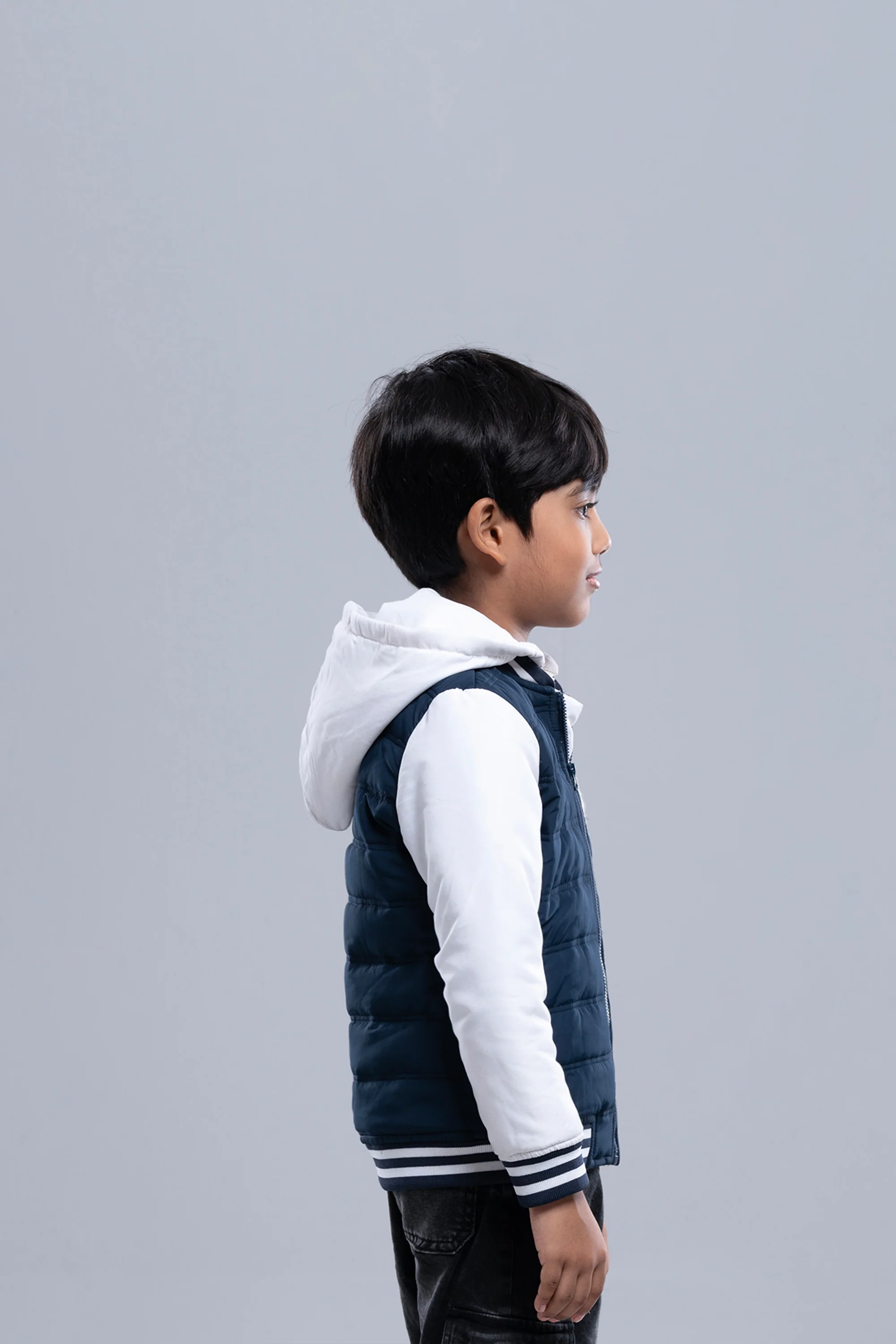 Prince Jacket (6-8 Years) - Image 3