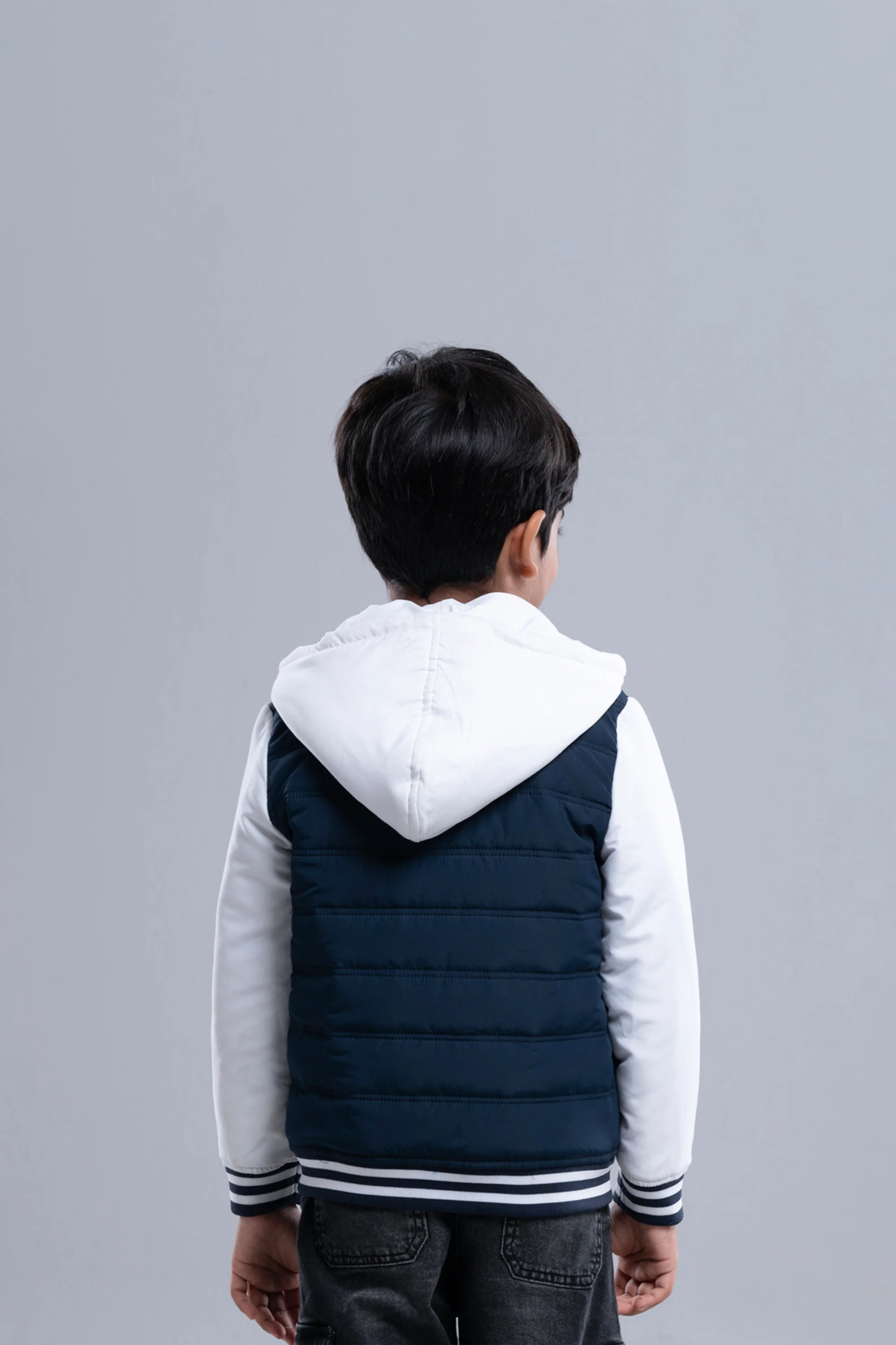 Prince Jacket (6-8 Years) - Image 4