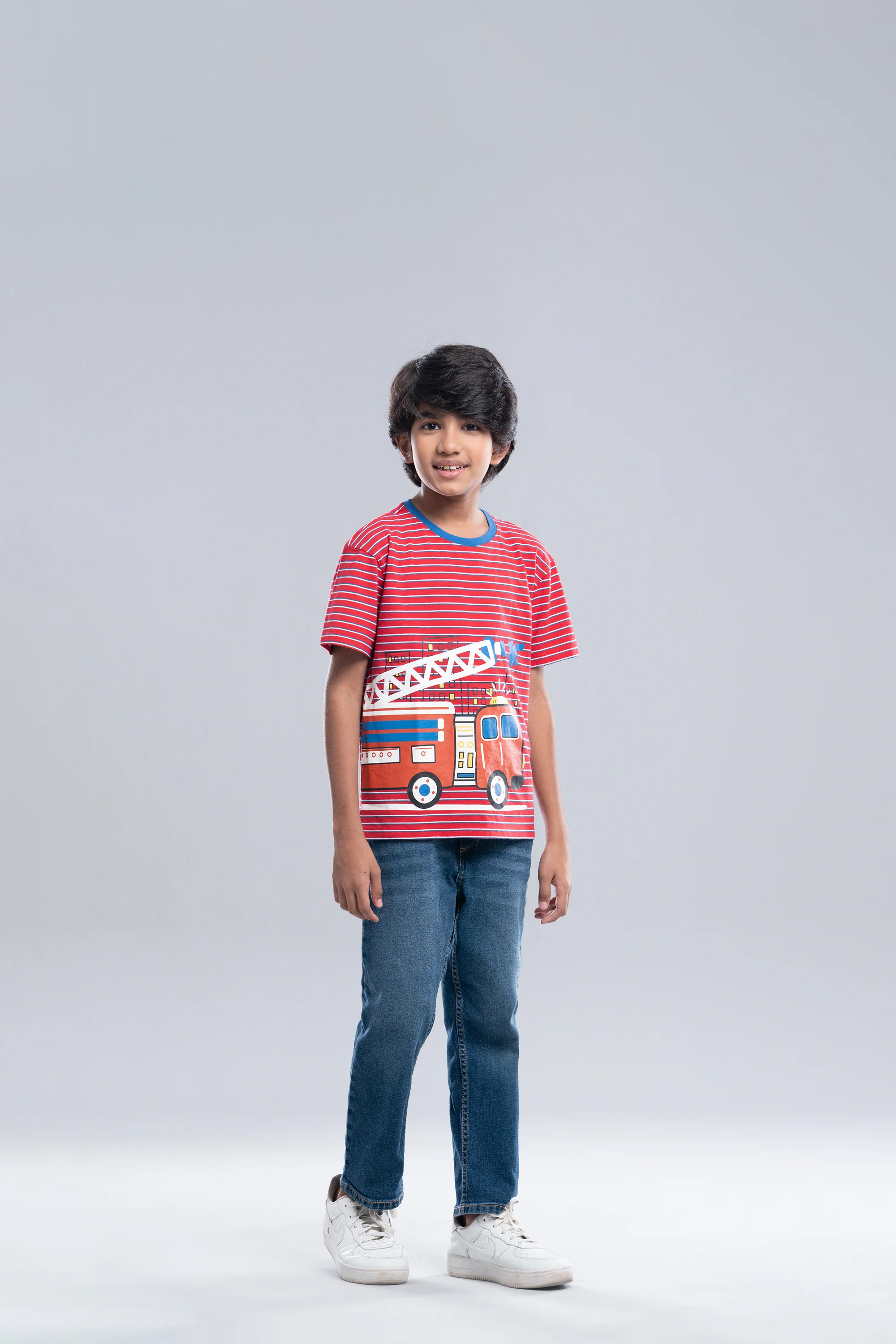 Prince T-Shirt (6-8 Years)