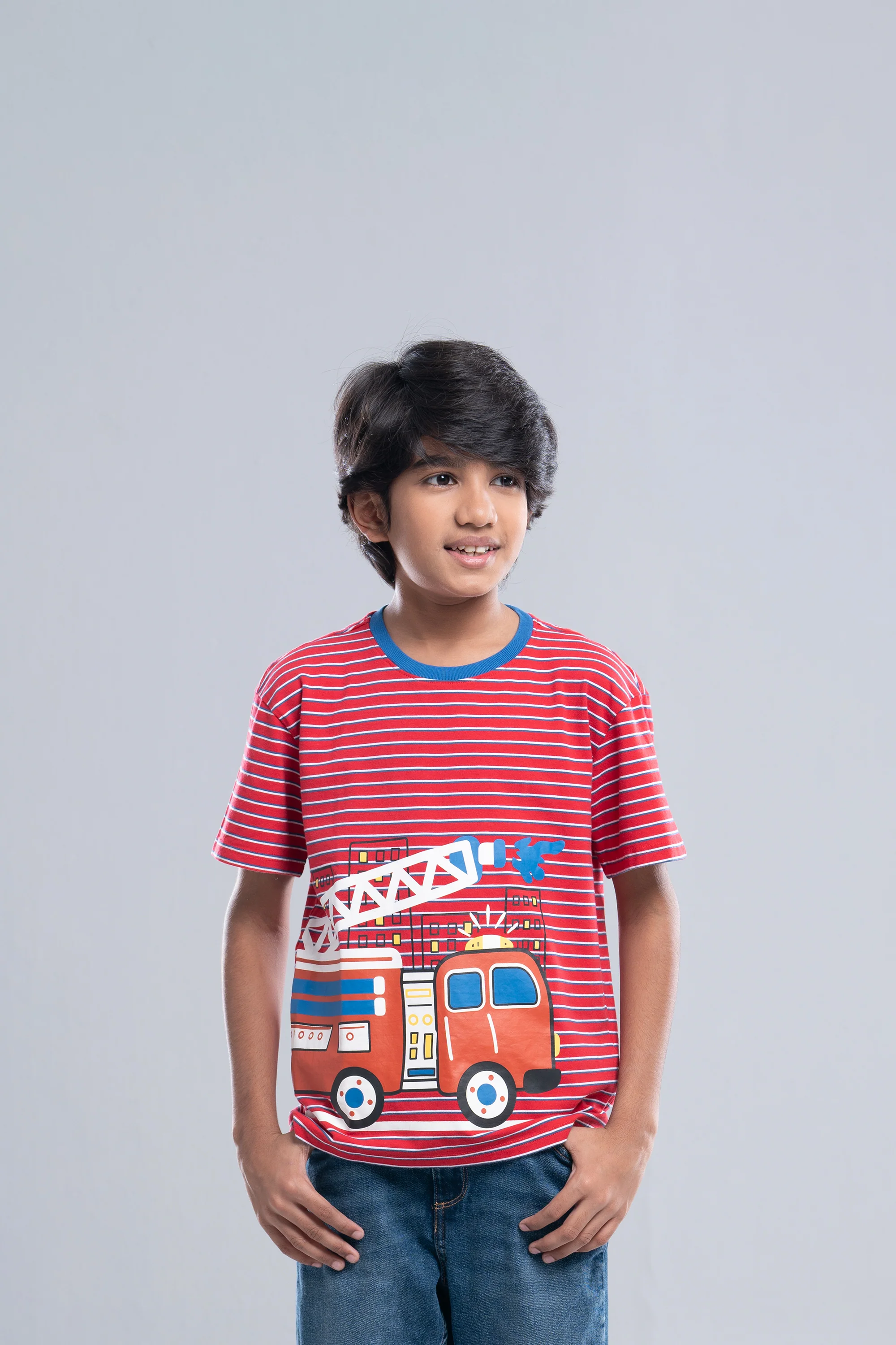 Prince T-Shirt (6-8 Years) - Image 2
