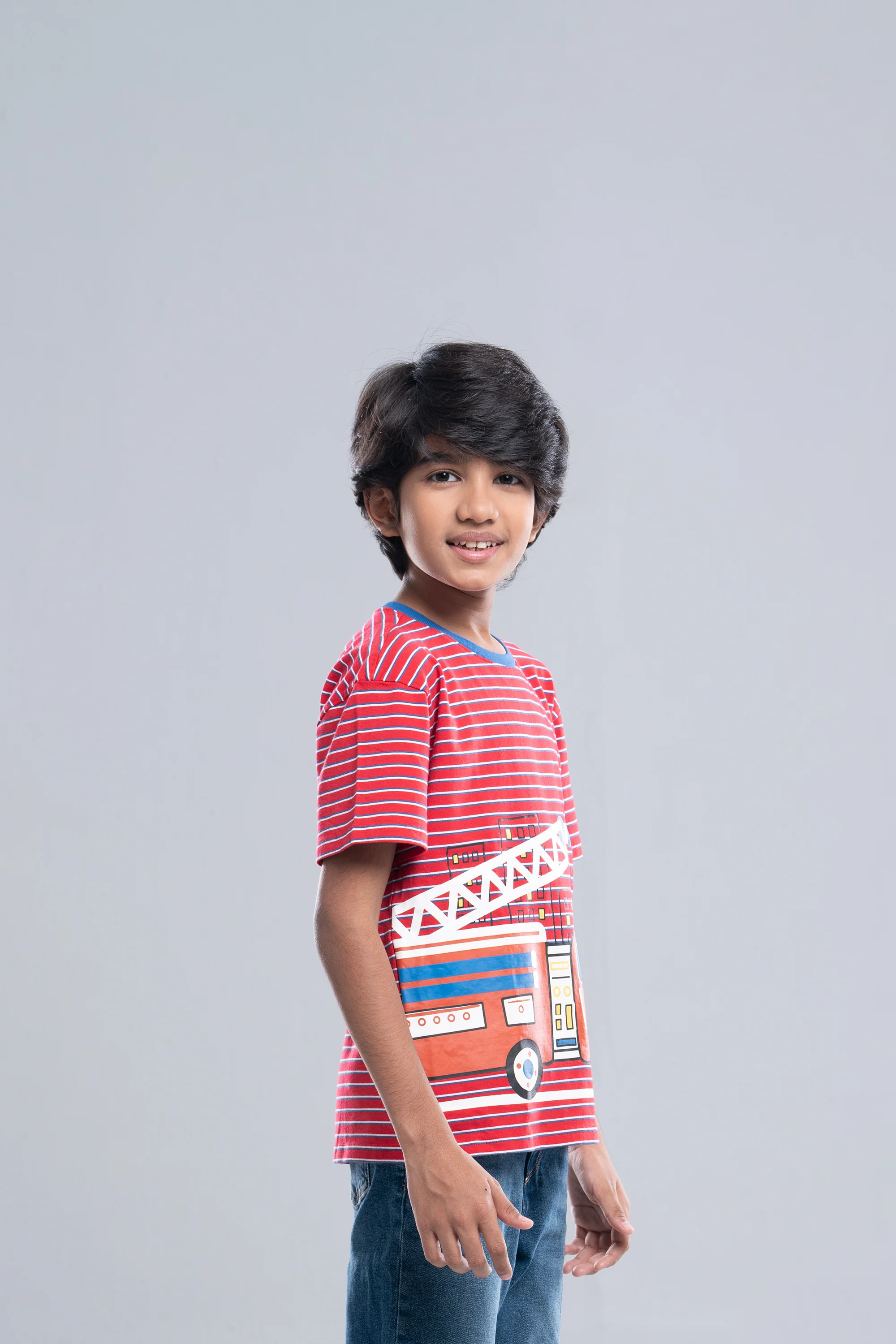 Prince T-Shirt (6-8 Years) - Image 3
