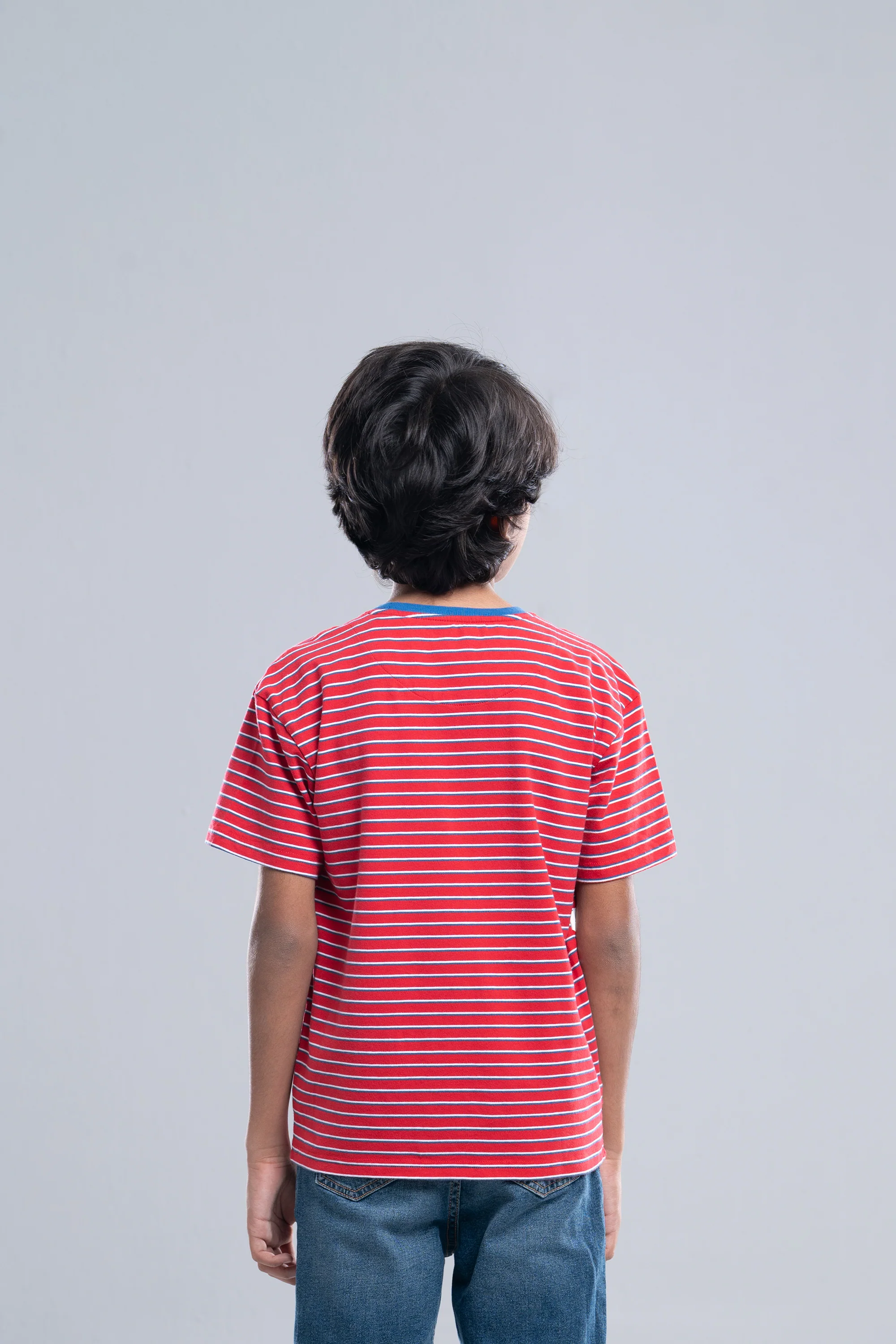 Prince T-Shirt (6-8 Years) - Image 4
