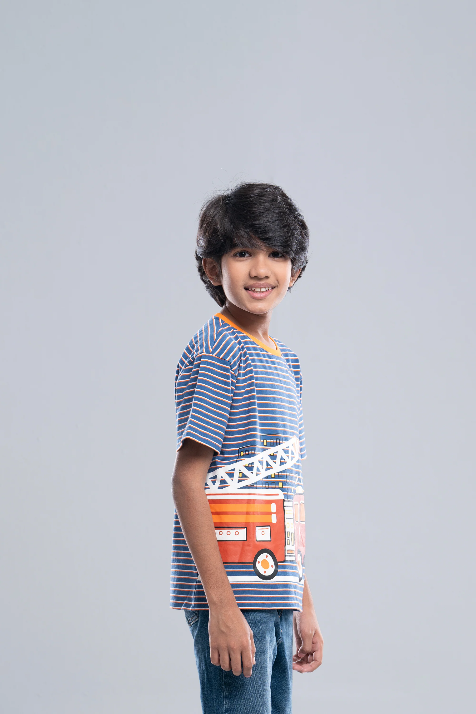 Prince T-Shirt (6-8 Years) - Image 8