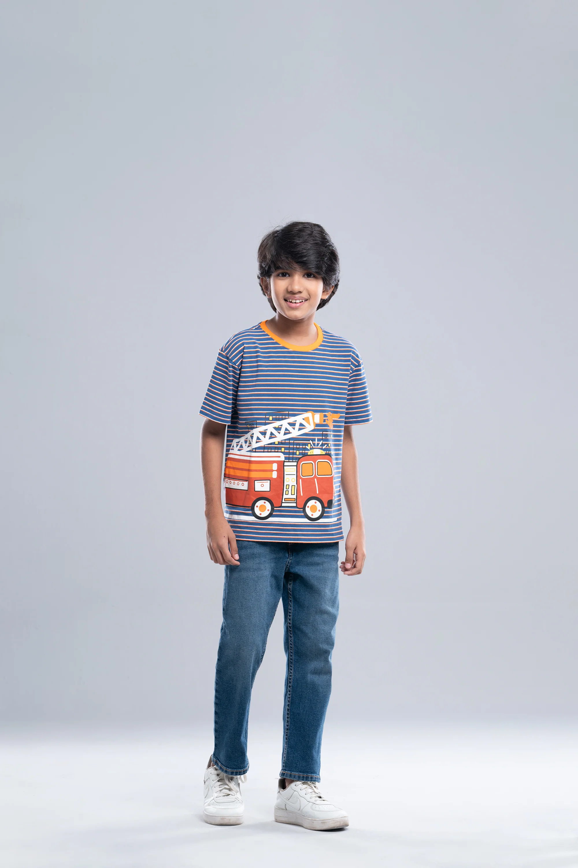 Prince T-Shirt (2-4 Years) - Image 6