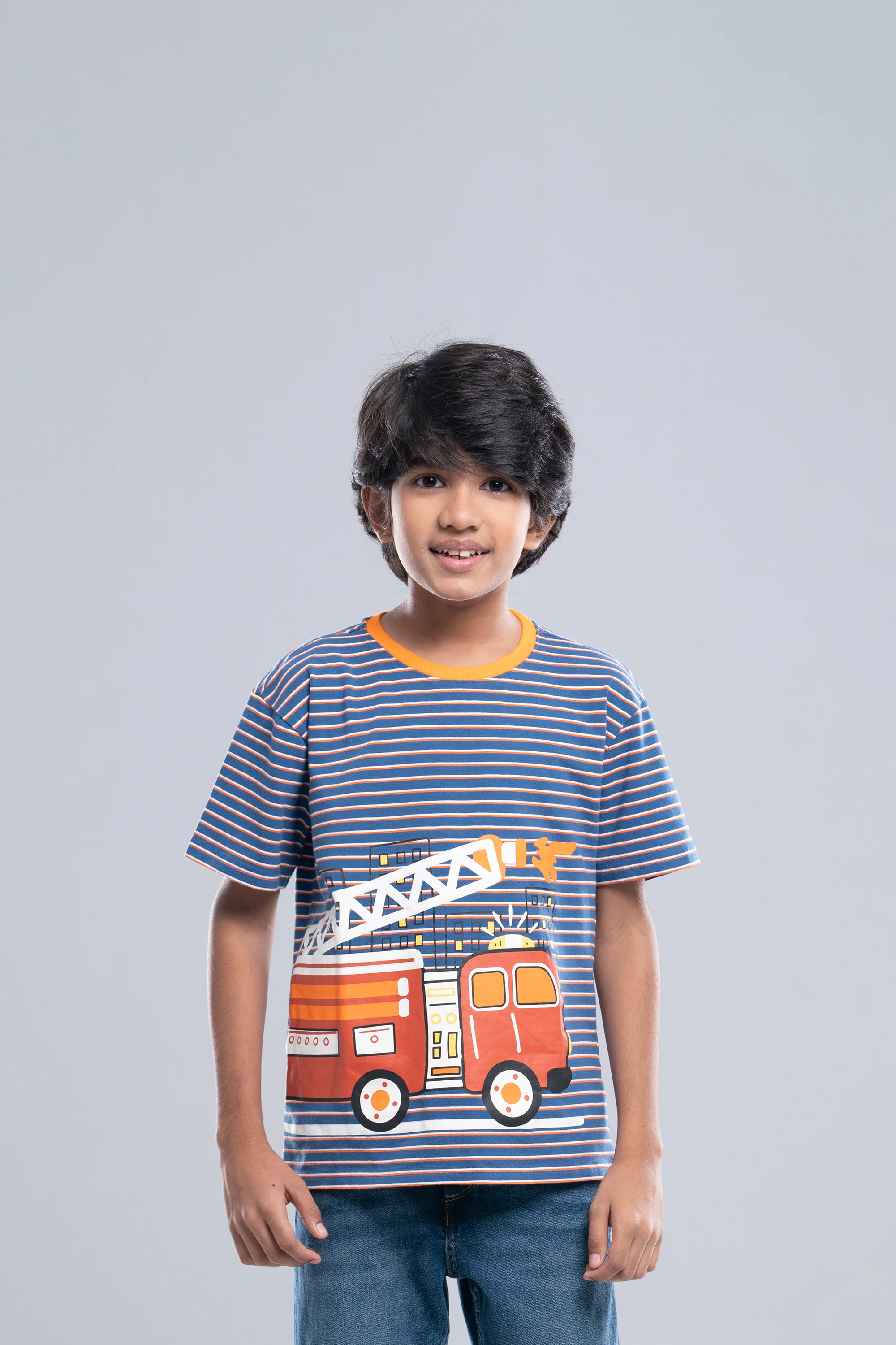 Prince T-Shirt (2-4 Years) - Image 7