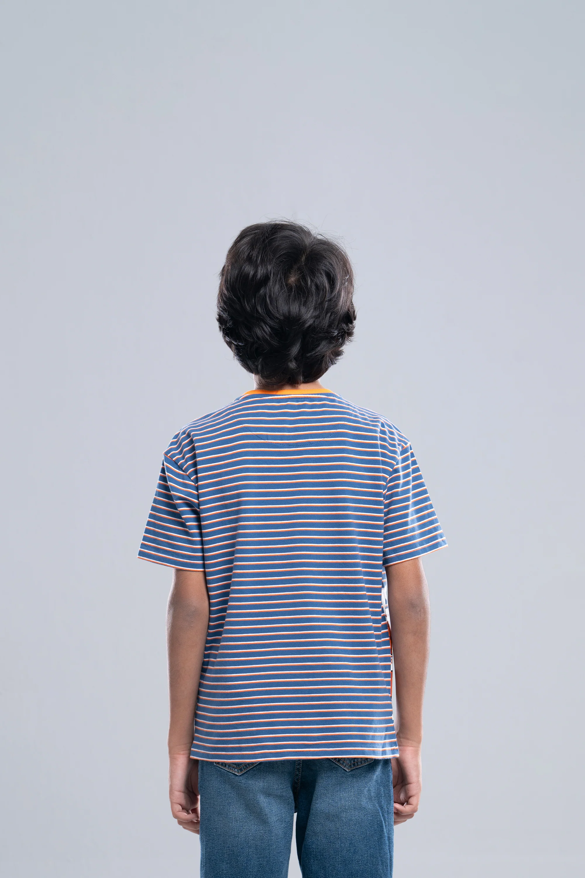 Prince T-Shirt (2-4 Years) - Image 9