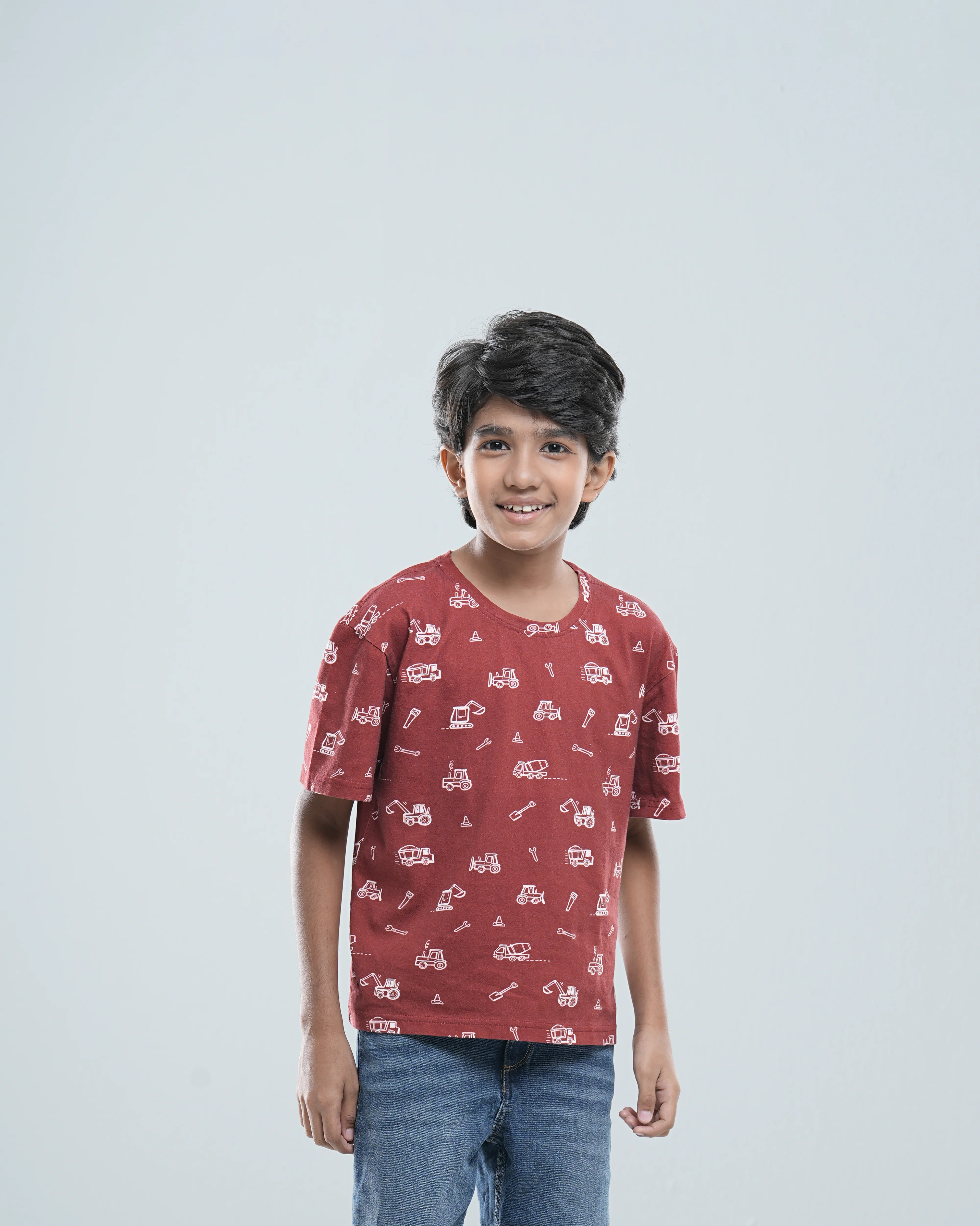 Prince T-Shirt (2-4 Years) - Image 2