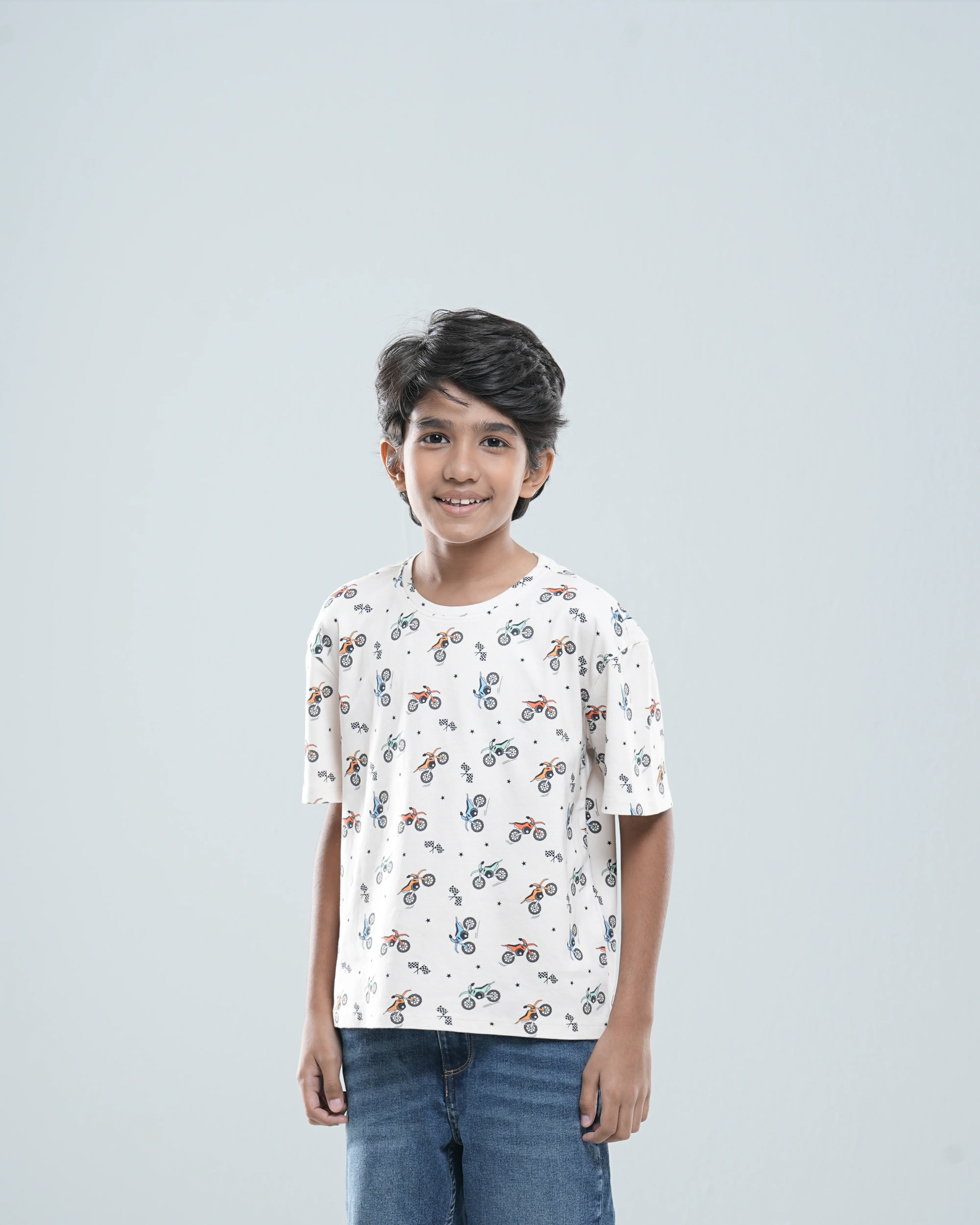 Prince T-Shirt (6-8 Years) - Image 2
