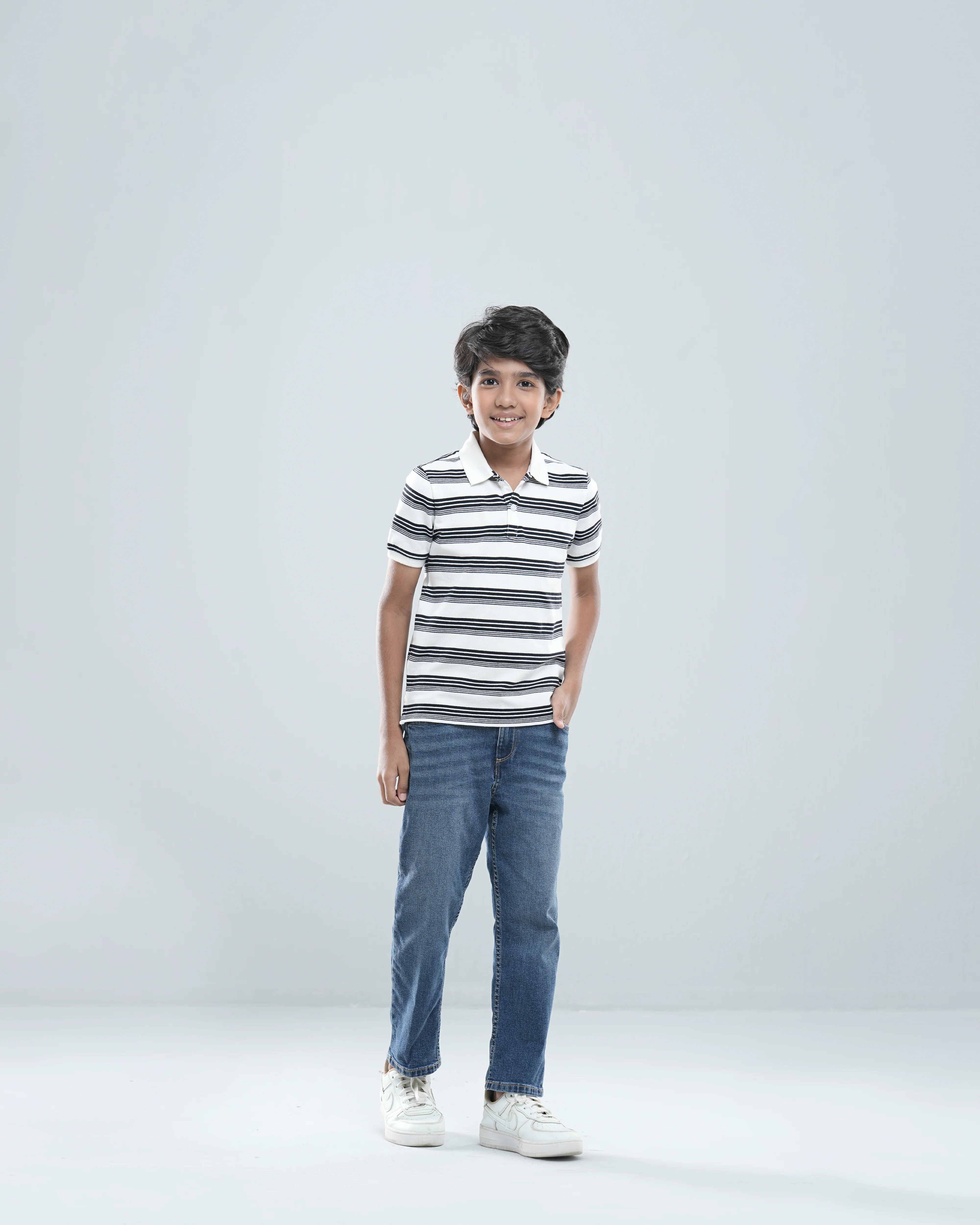 Prince Polo (2-4 Years)