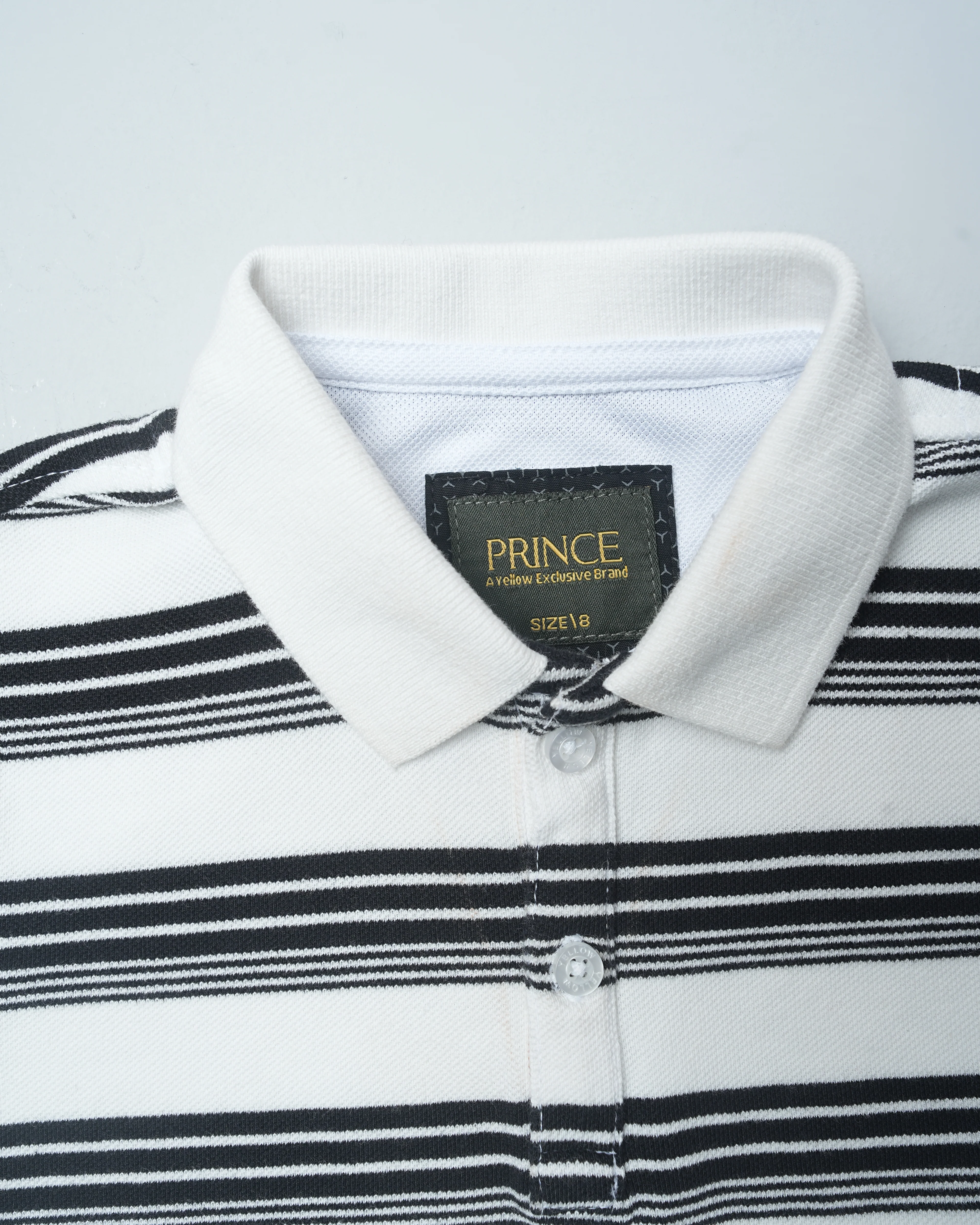 Prince Polo (6-8 Years) - Image 5