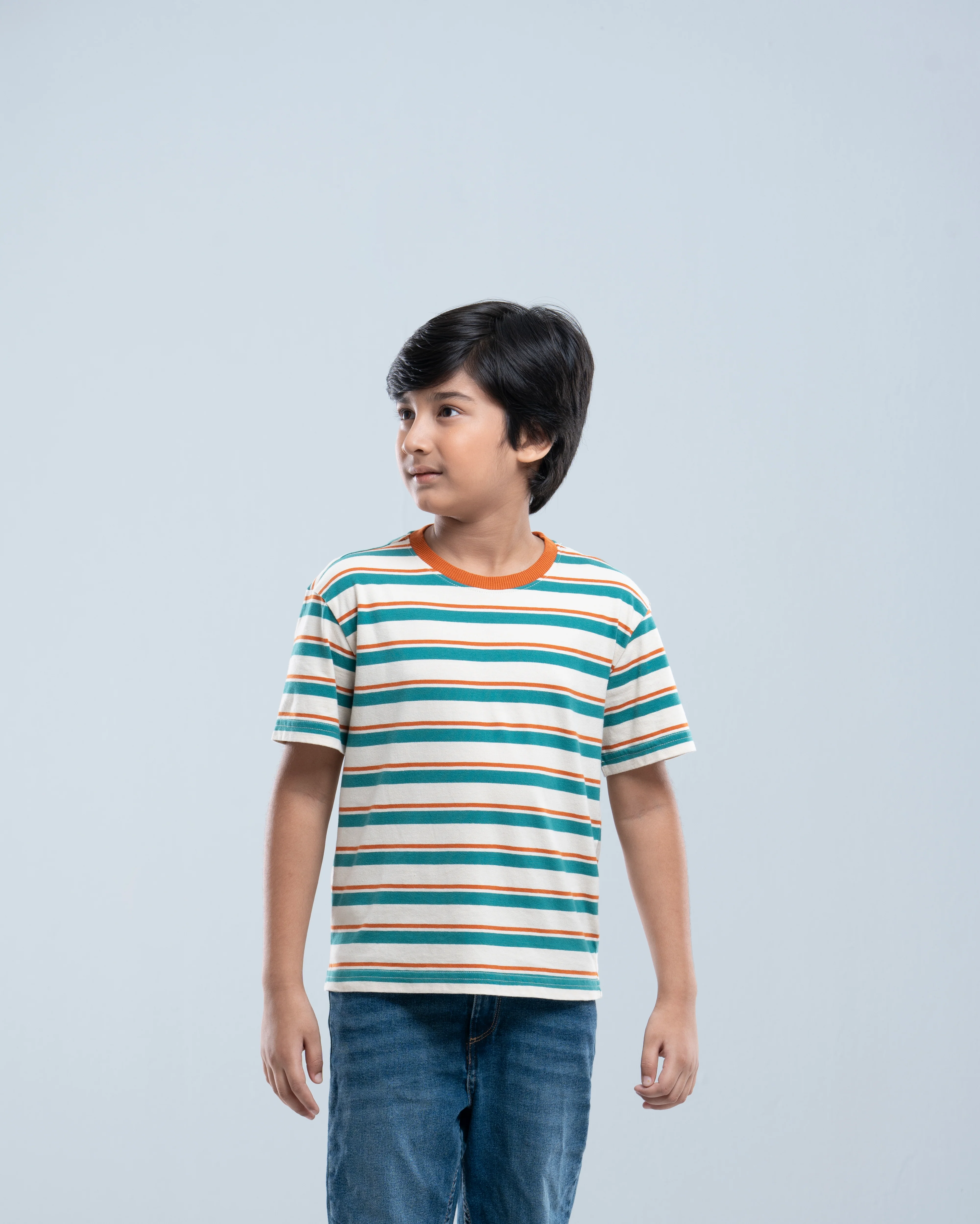 Prince T-Shirt (6-8 Years) - Image 2