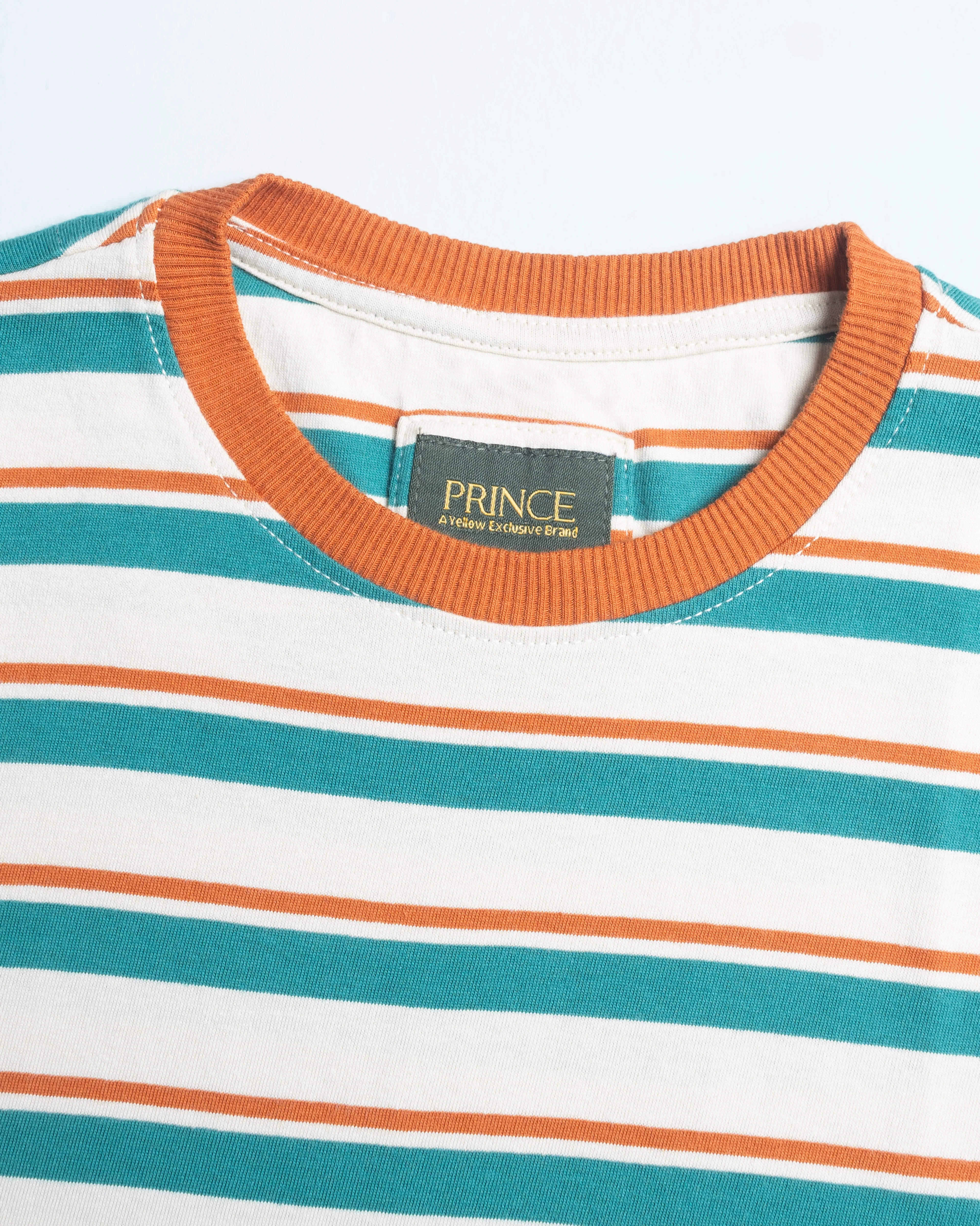 Prince T-Shirt (6-8 Years) - Image 5