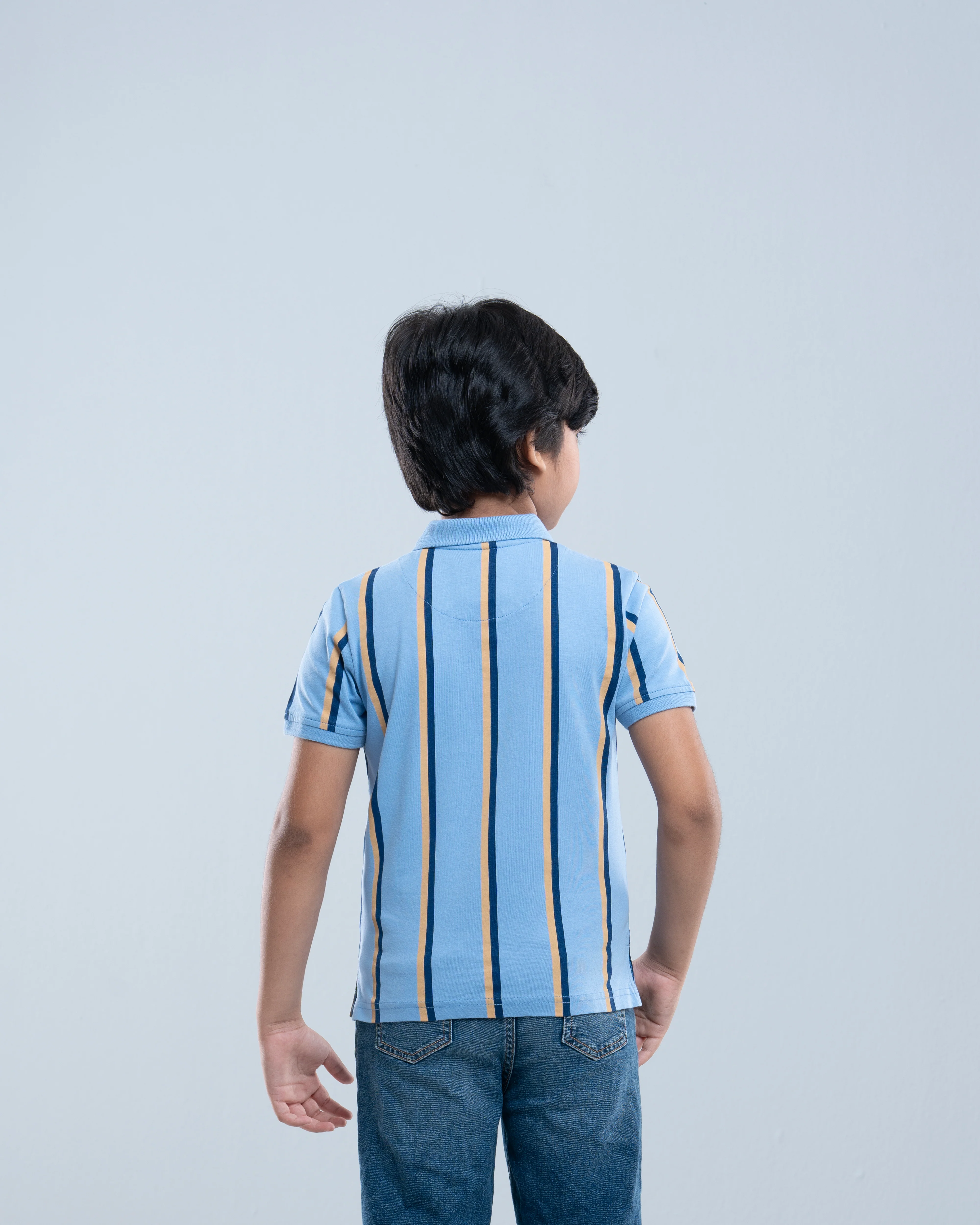 Prince Polo (2-4 Years) - Image 4