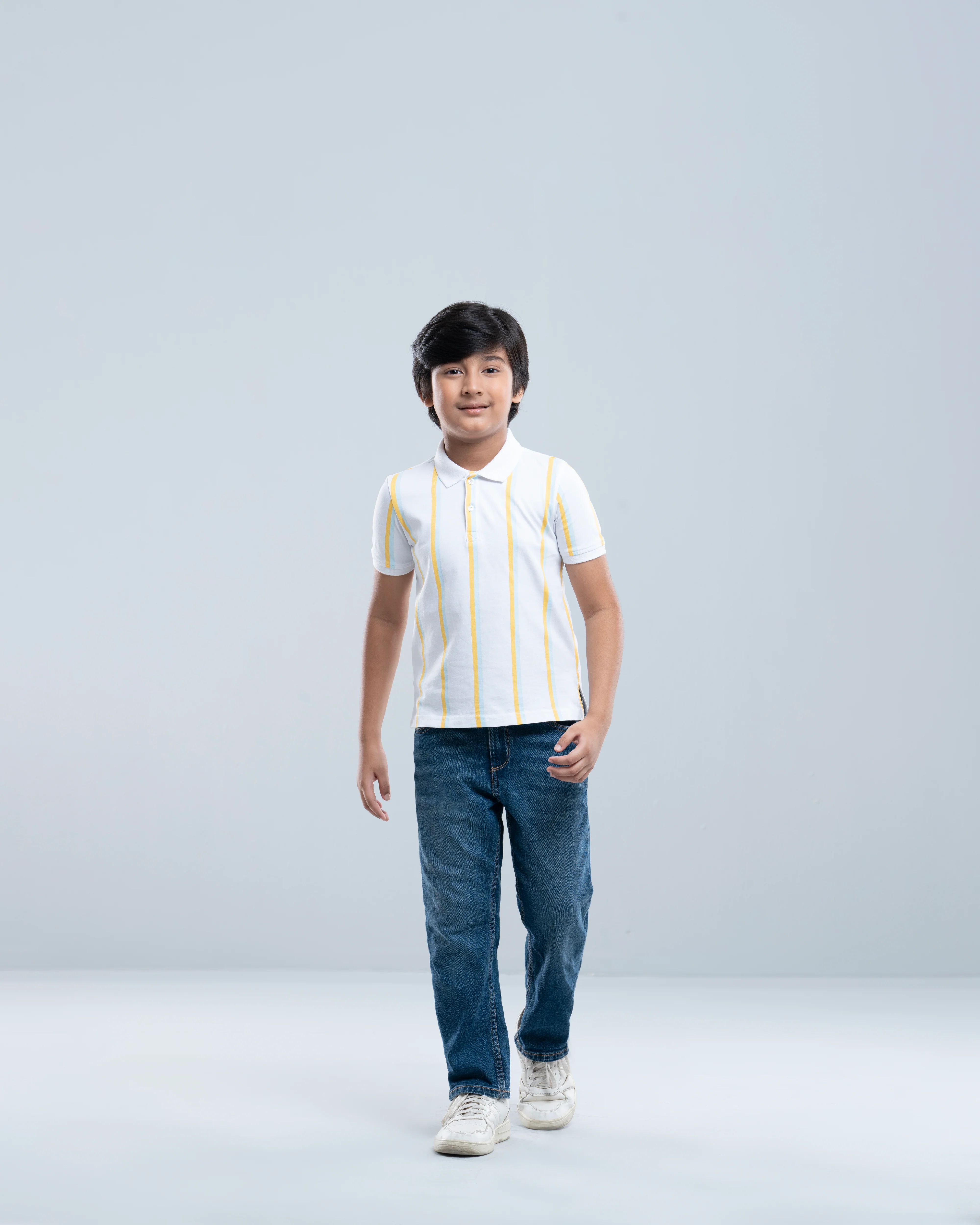 Prince Polo (2-4 Years) - Image 7