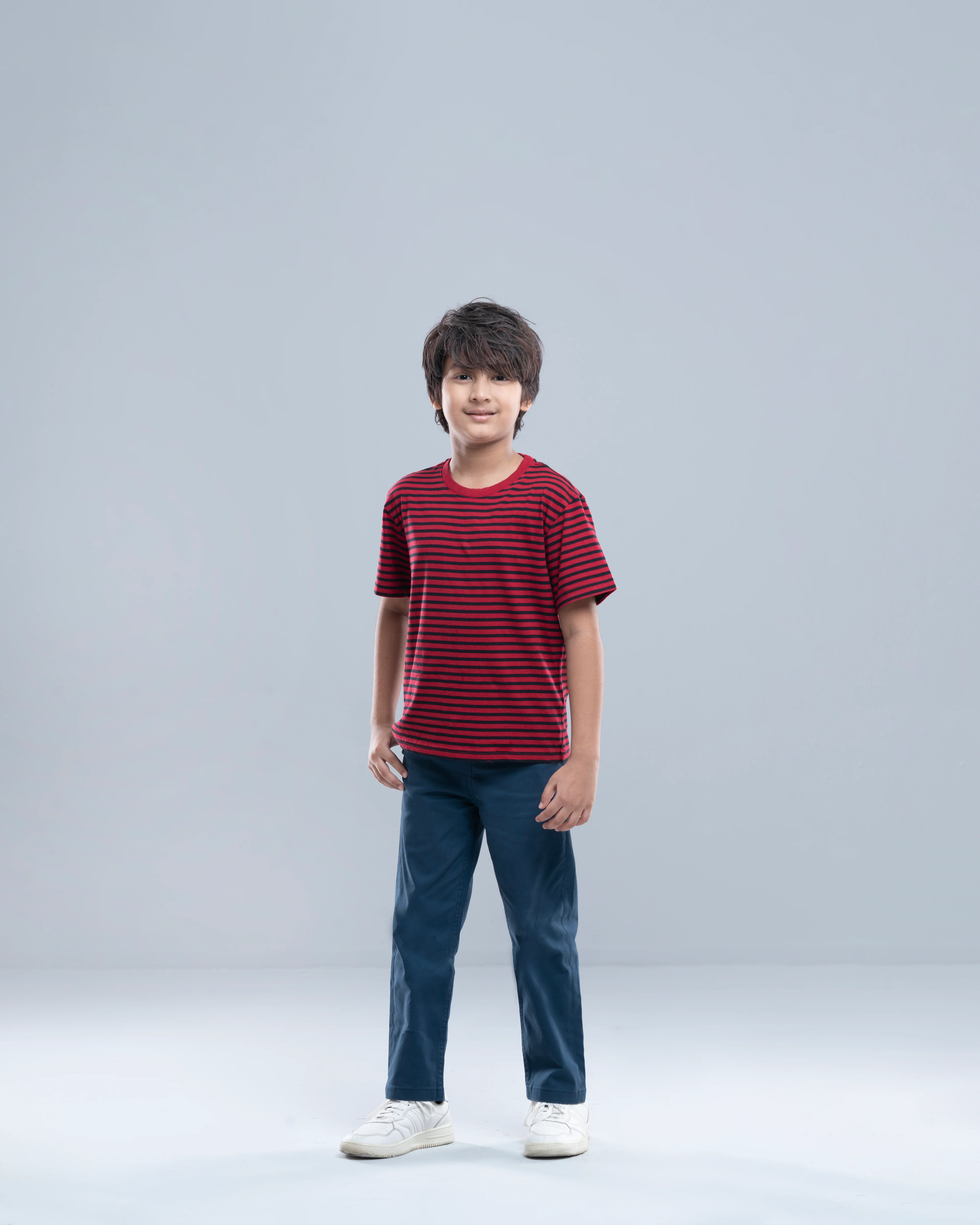 Prince T-Shirt (6-8 Years)