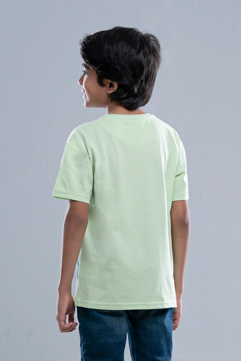 Prince T-Shirt (6-8 Years) - Image 4