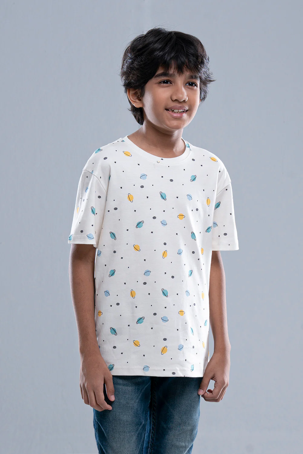Prince T-Shirt (6-8 Years) - Image 2