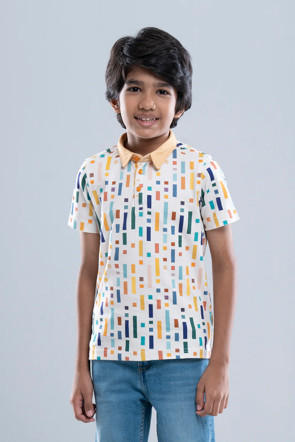 Prince Polo (6-8 Years) - Image 2