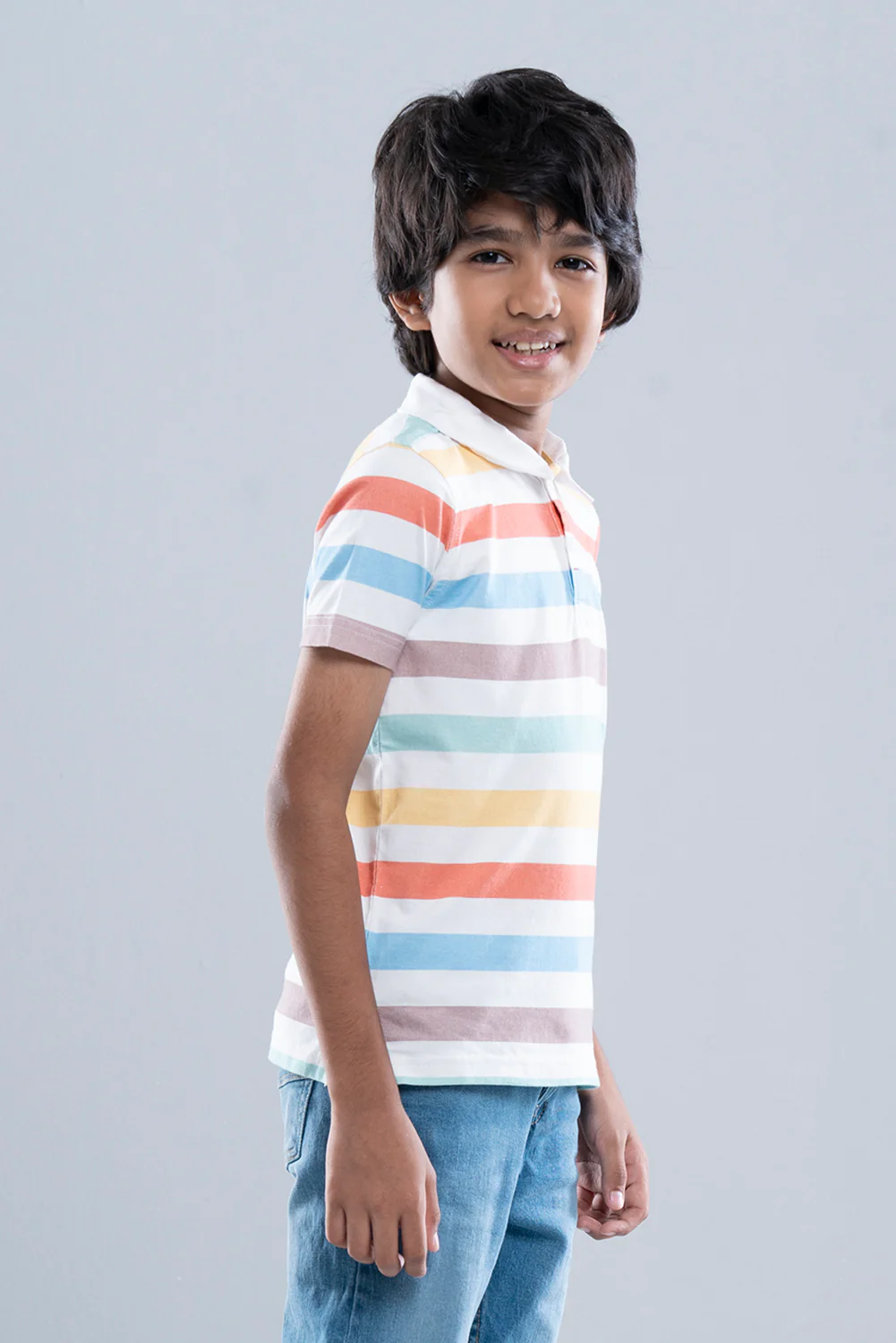Prince Polo (6-8 Years) - Image 3