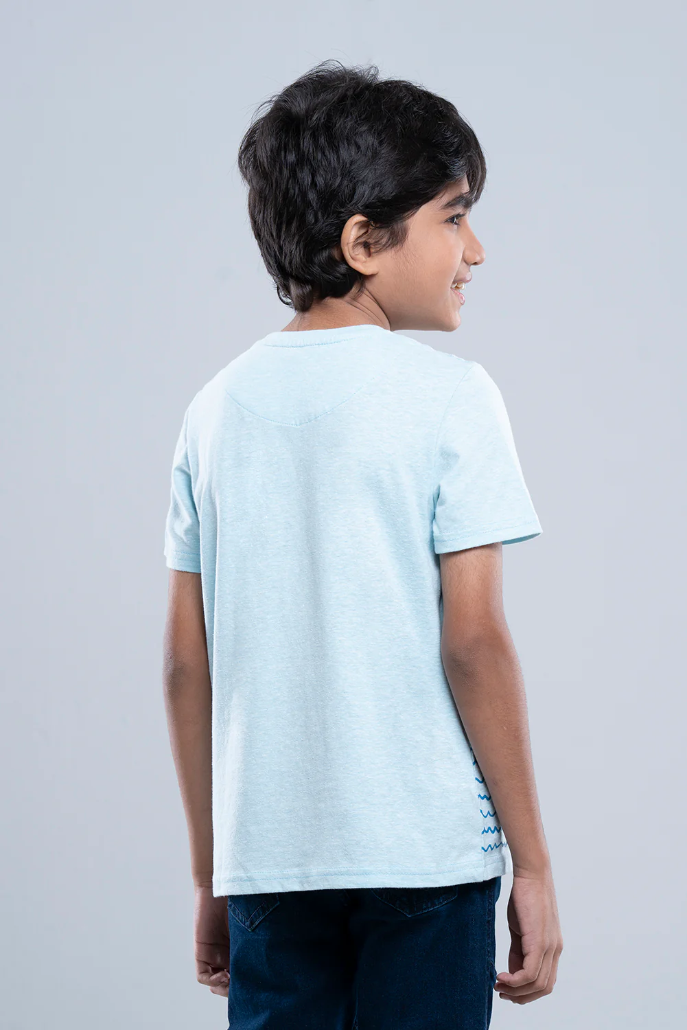 Prince T-Shirt (2-4 Years) - Image 4