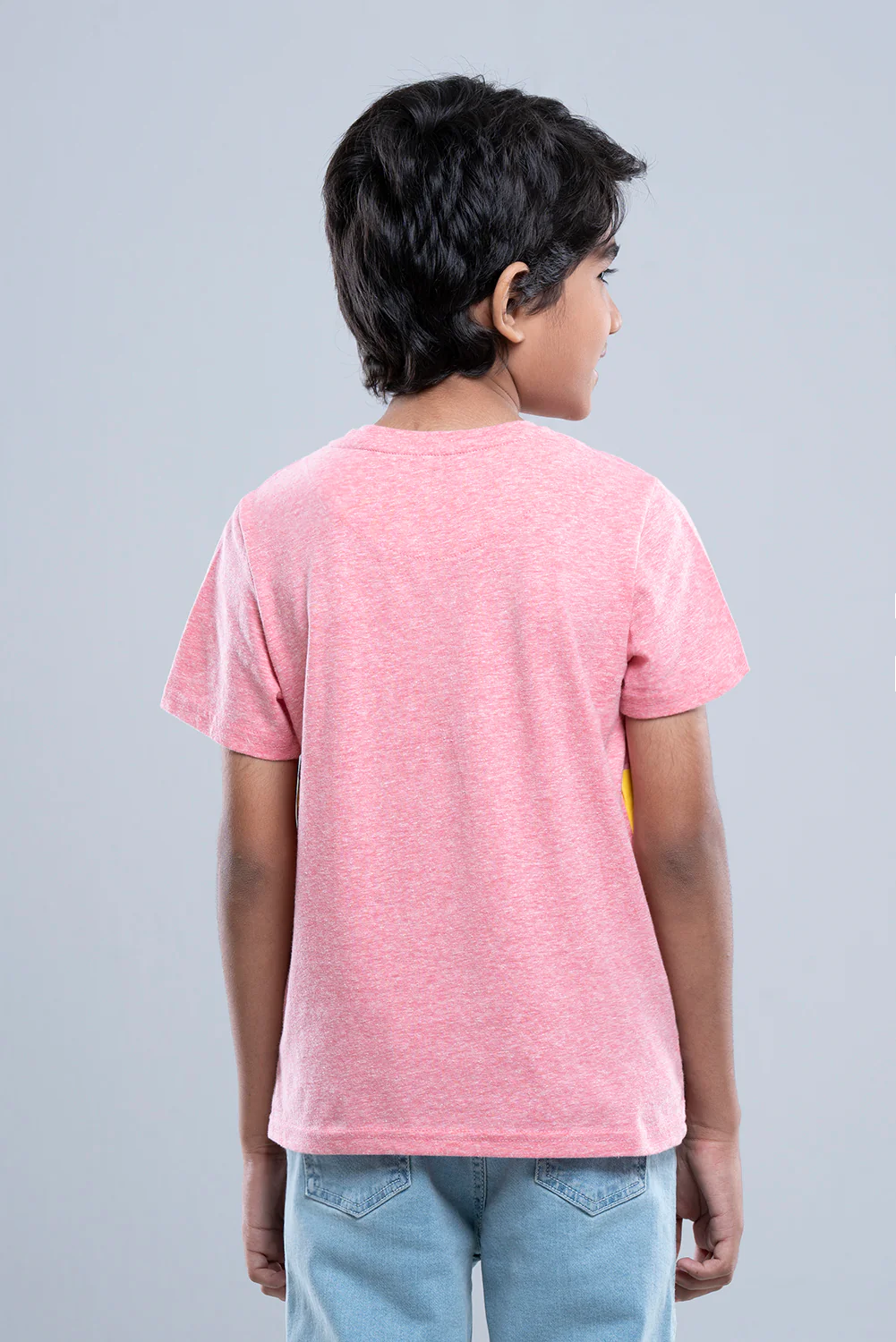 Prince T-Shirt (6-8 Years) - Image 9