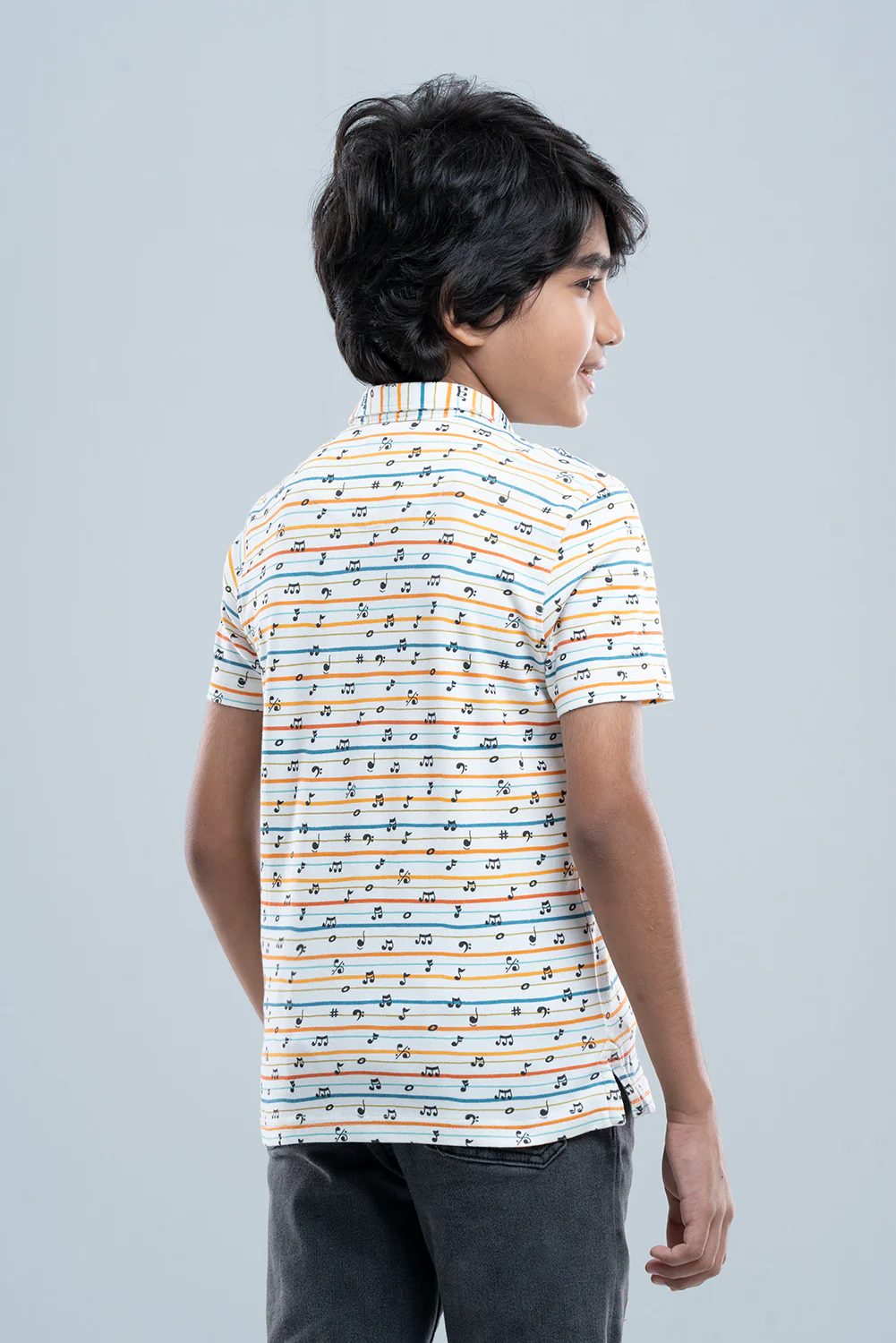 Prince Polo (6-8 Years) - Image 4