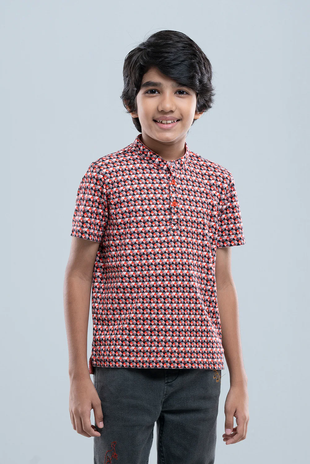 Prince Polo (2-4 Years) - Image 2