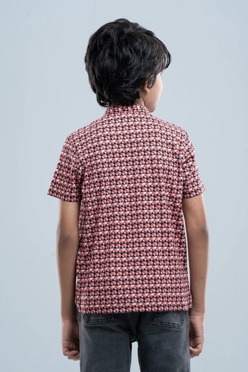 Prince Polo (6-8 Years) - Image 4